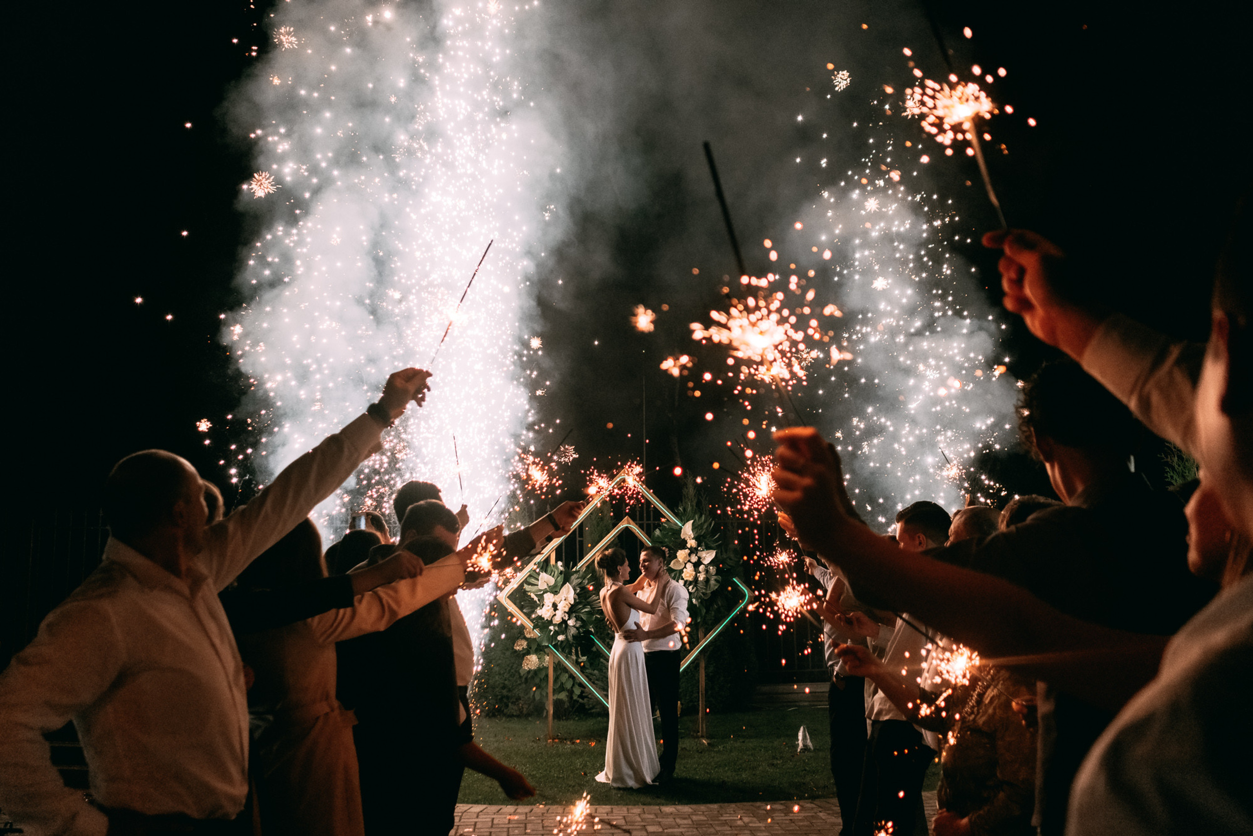 «Улицы ждали именно нас…»