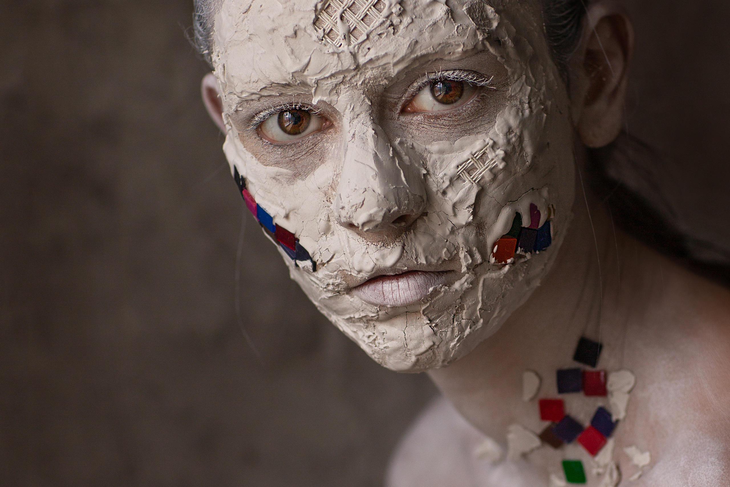 Креативные работы