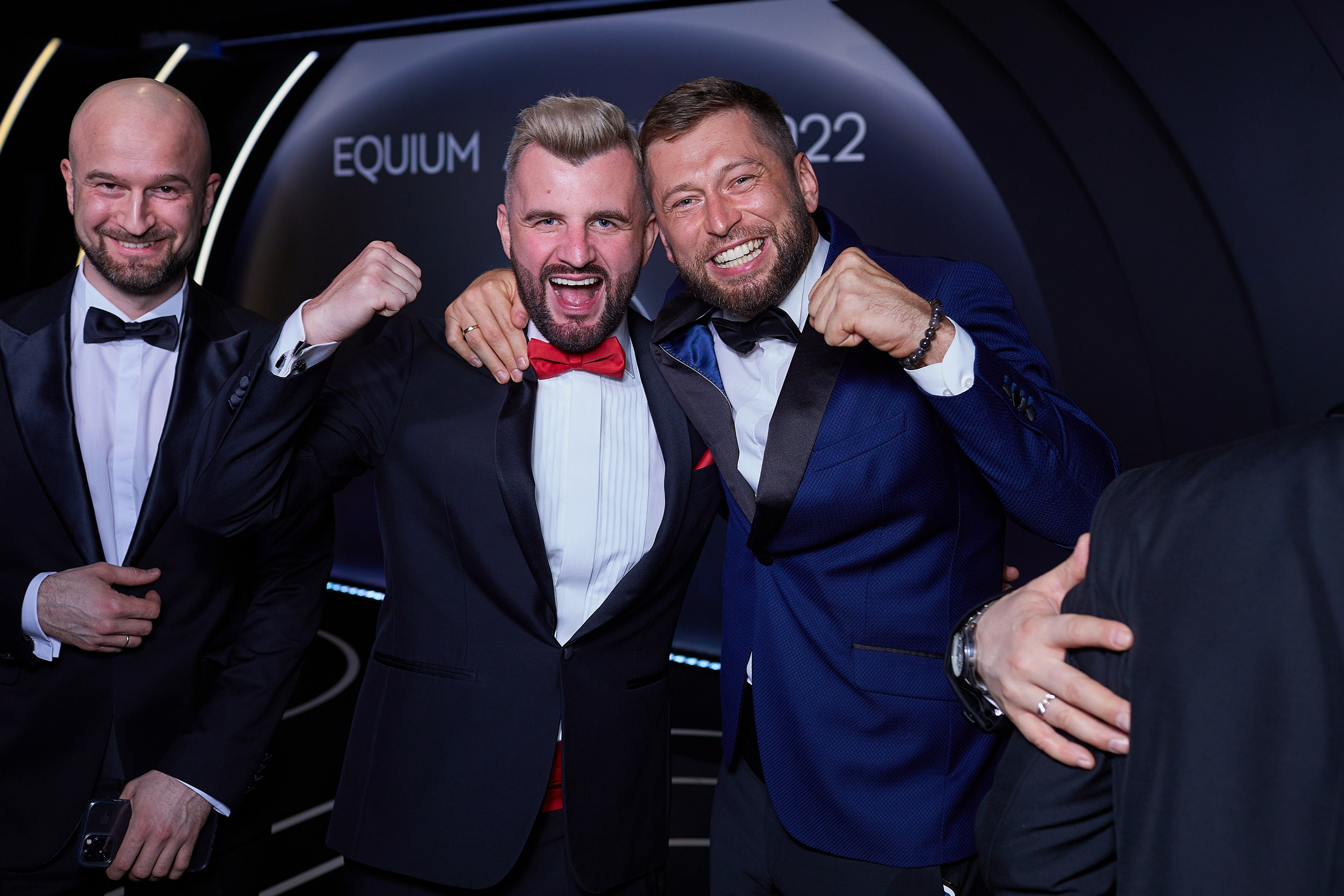 EQUIUM AWARDS