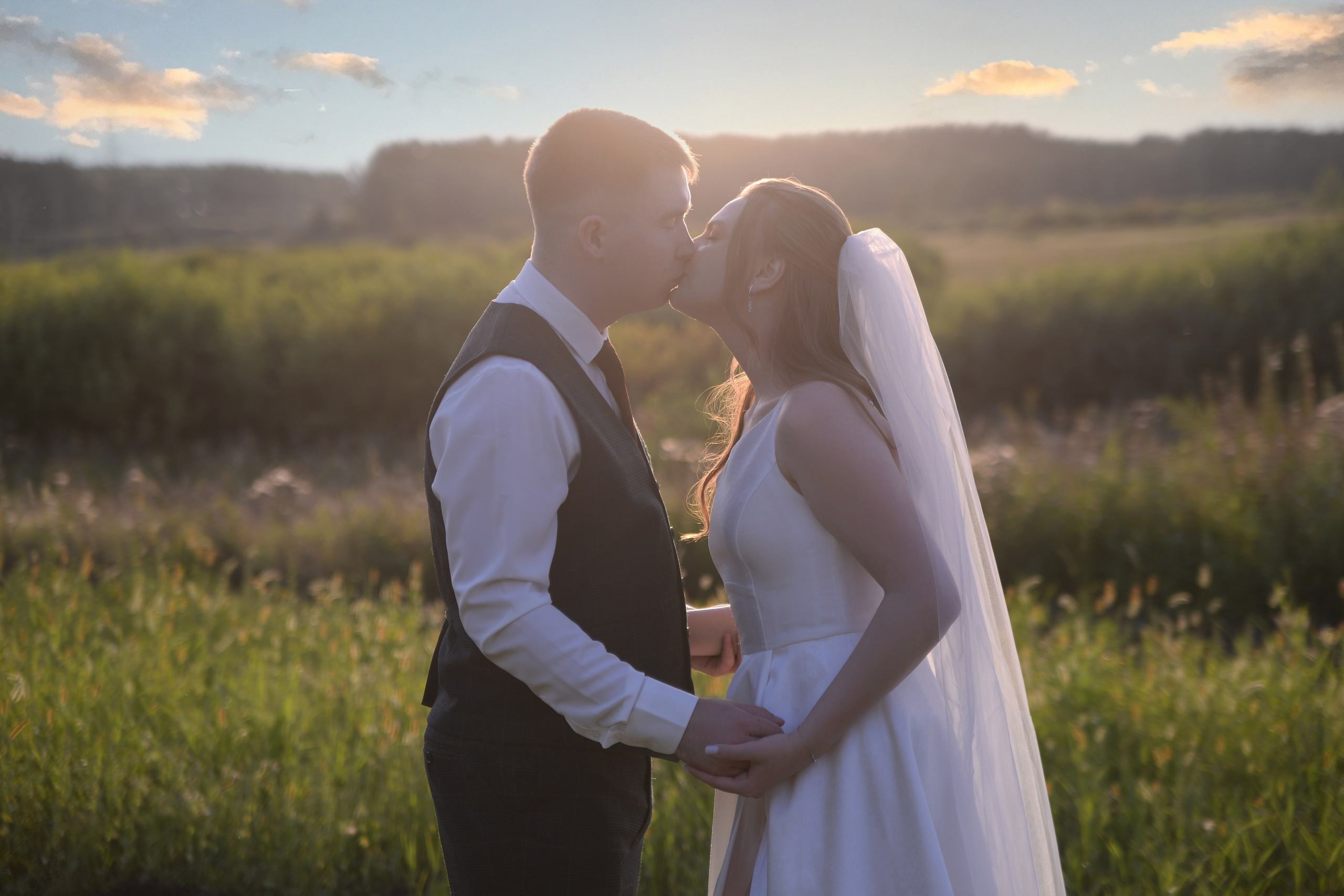 Глеб и Антонина