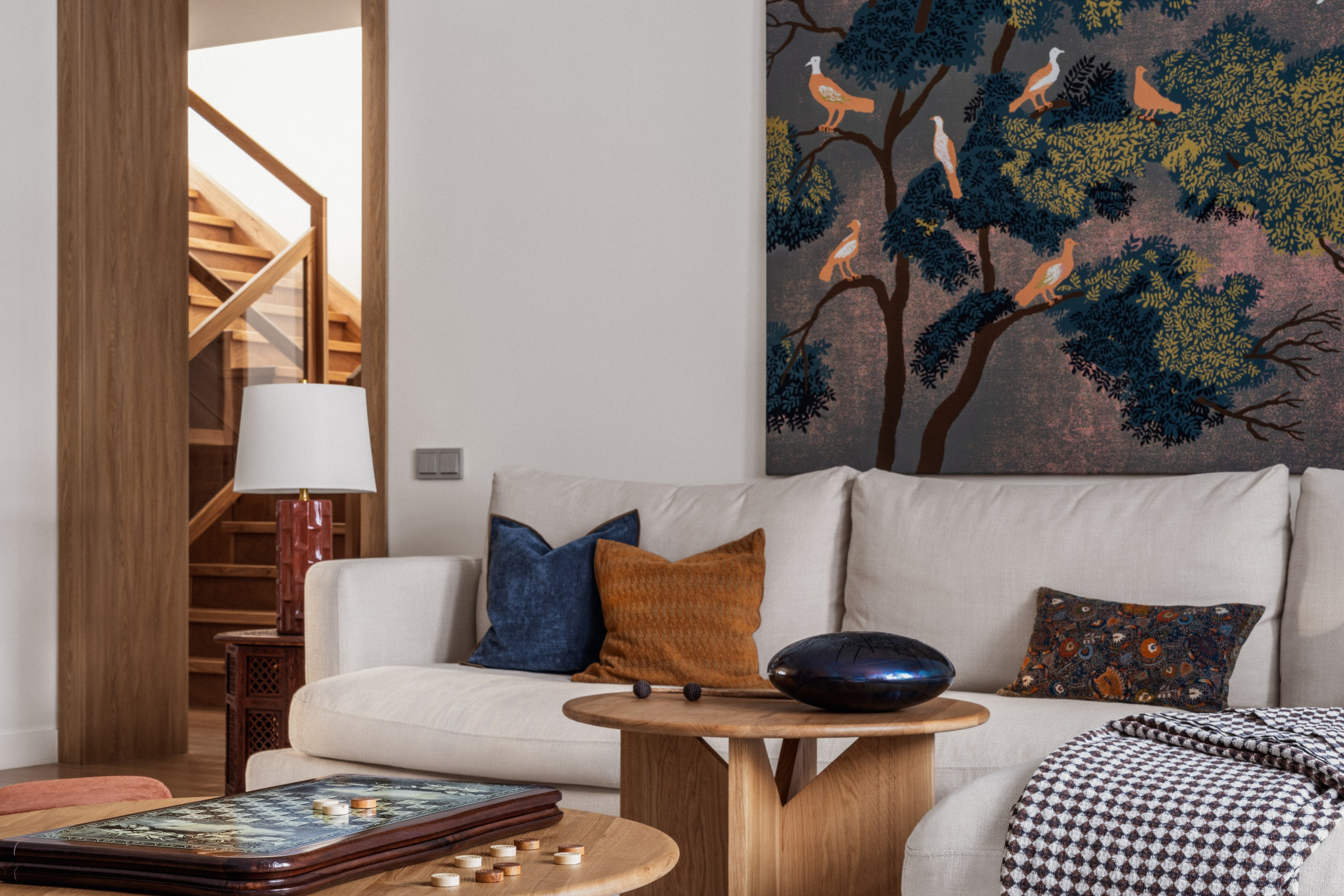 TAU SAMAL HOUSE 400&nbsp;m²