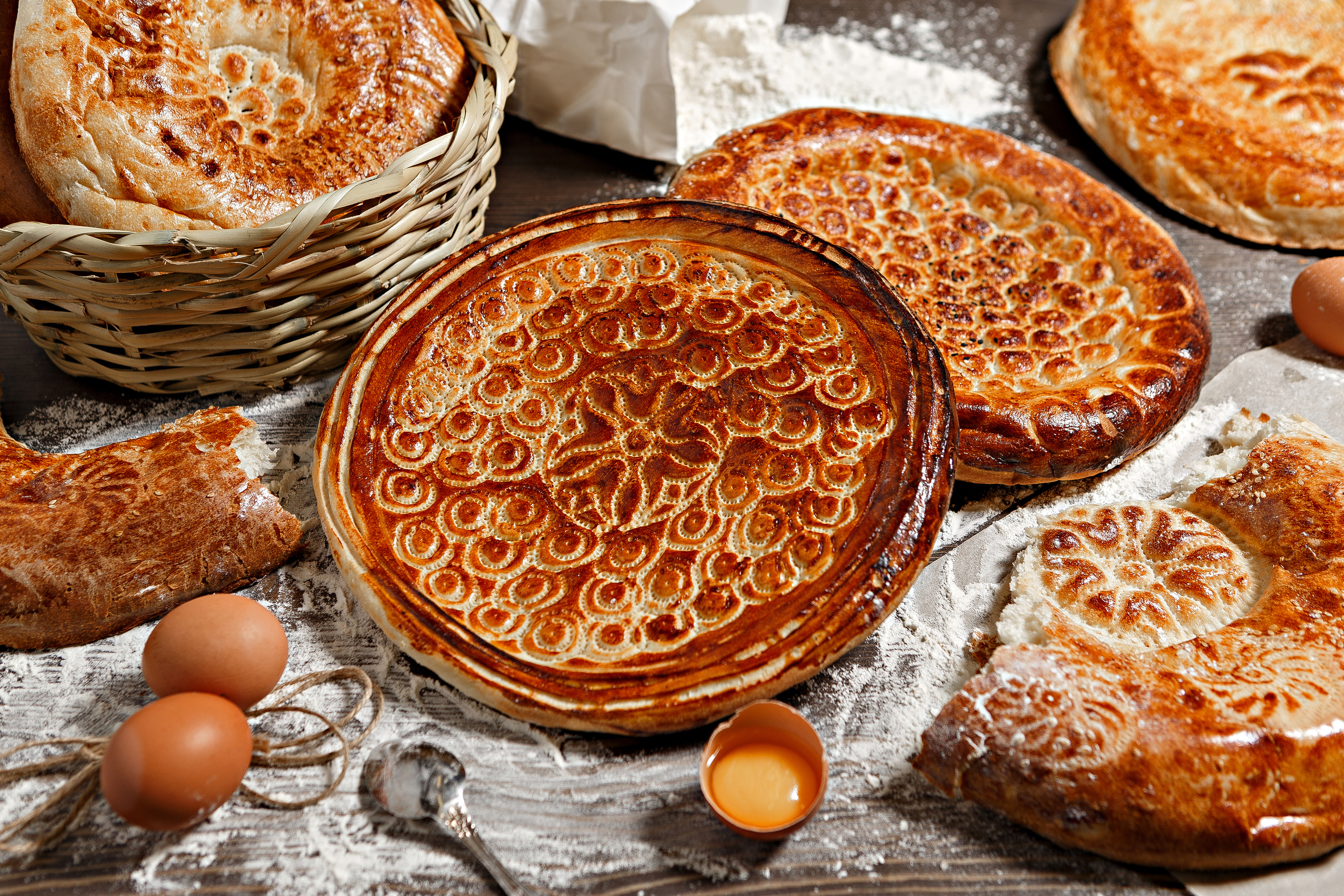 Съемка для интернет-магазина RoyalFarm