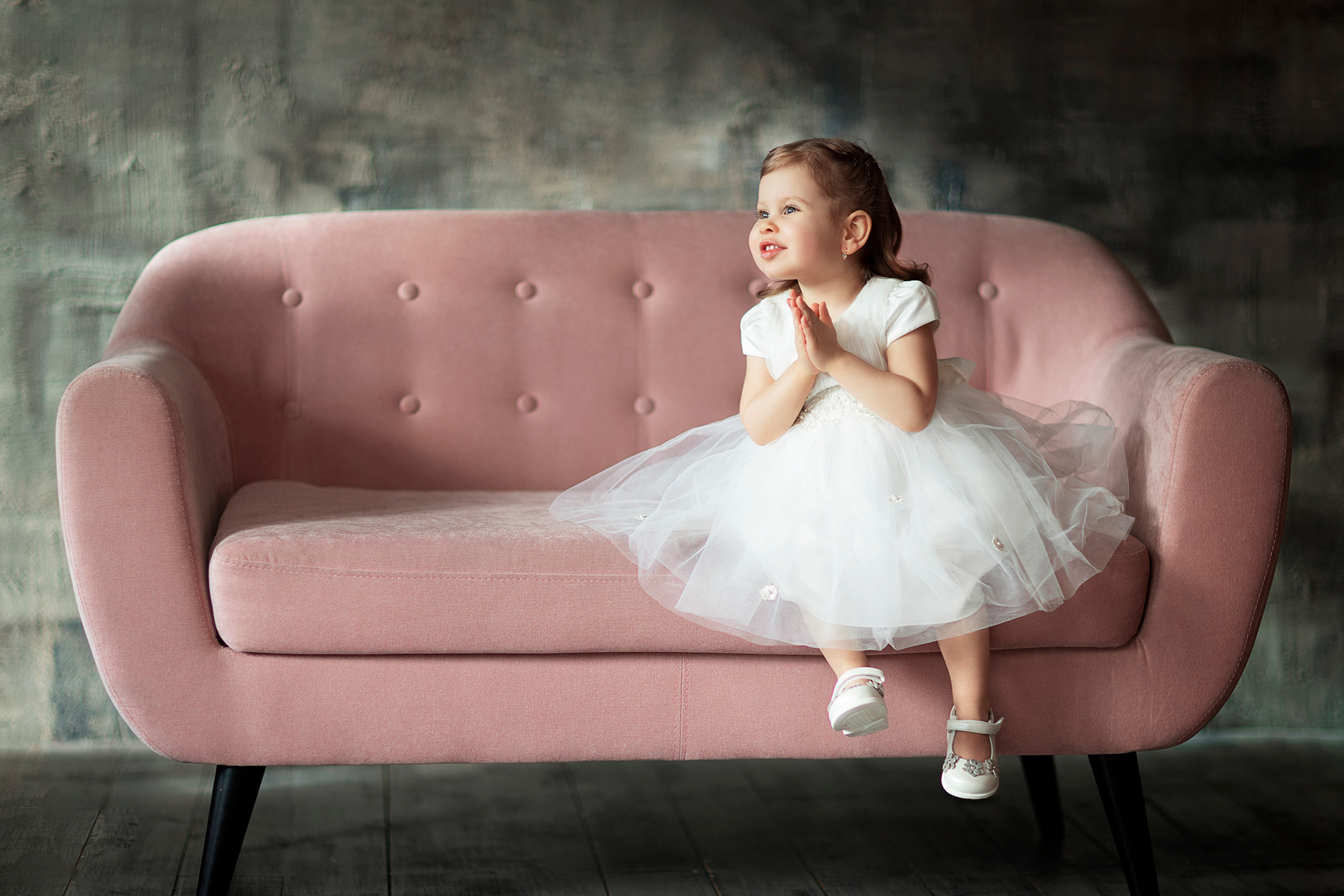 Фотосессия в&nbsp;студии