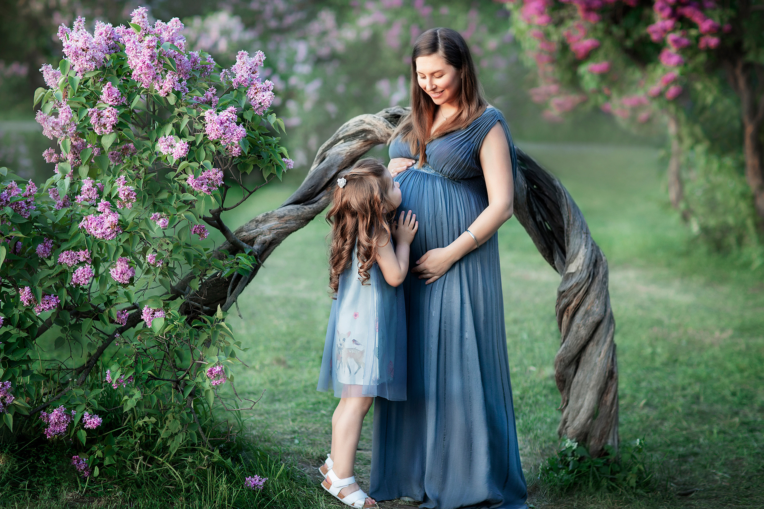 В&nbsp;ожидании малыша