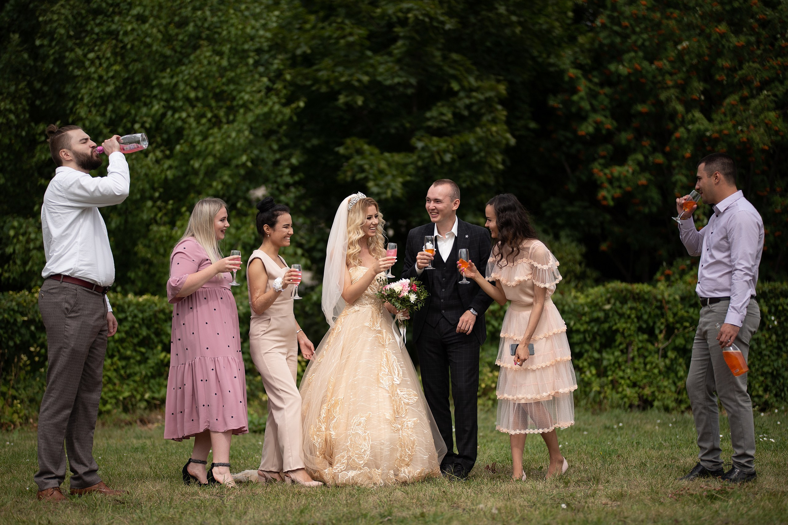 Статьи и советы по выбору свадебного фотографа в Краснодаре. Свадебный и семейный фотограф в Краснодаре Владимир Курашев
