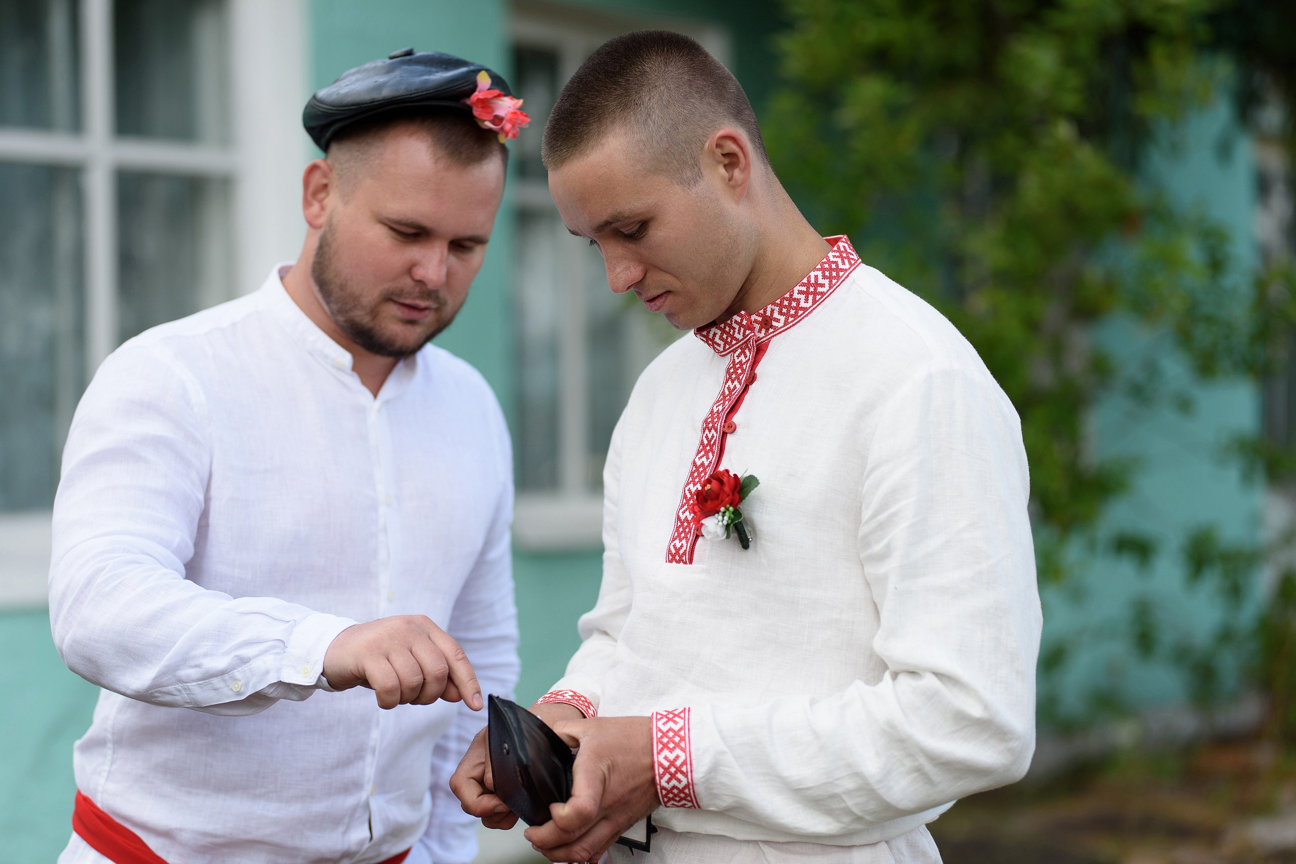 Статьи и советы по выбору свадебного фотографа в Краснодаре. Свадебный и семейный фотограф в Краснодаре Владимир Курашев