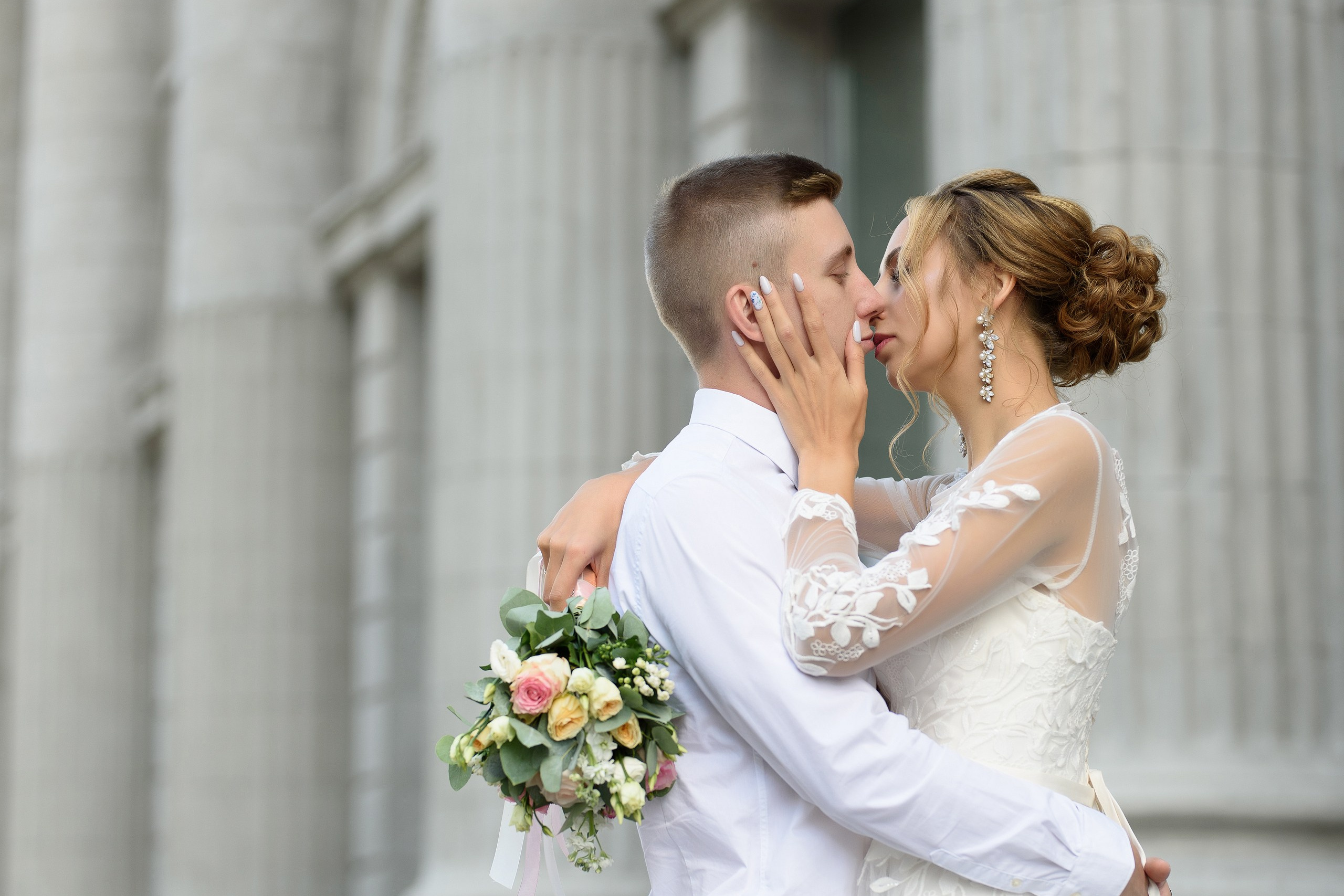 Статьи и советы по выбору свадебного фотографа в Краснодаре. Свадебный и семейный фотограф в Краснодаре Владимир Курашев