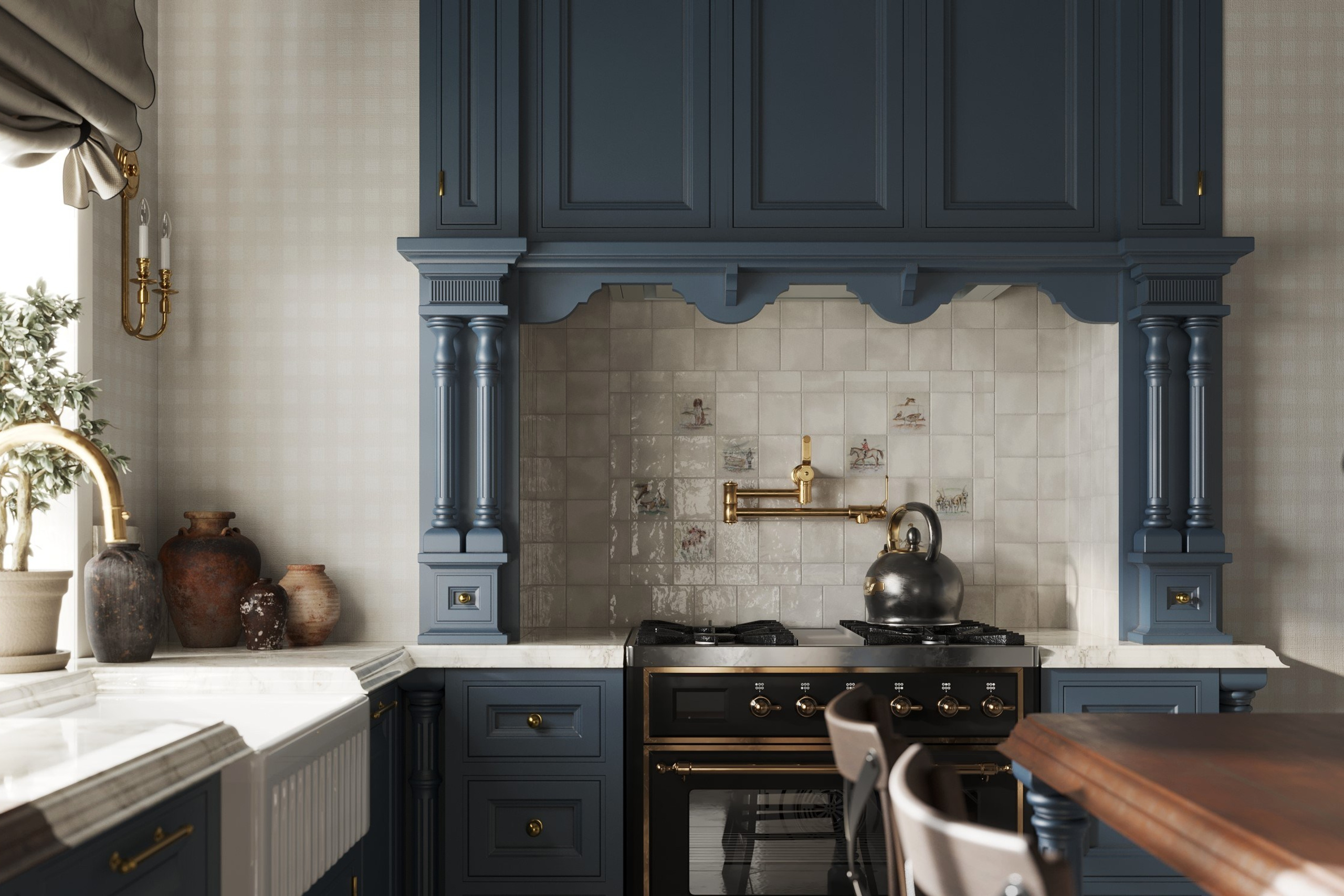 Kitchen | James Brookman