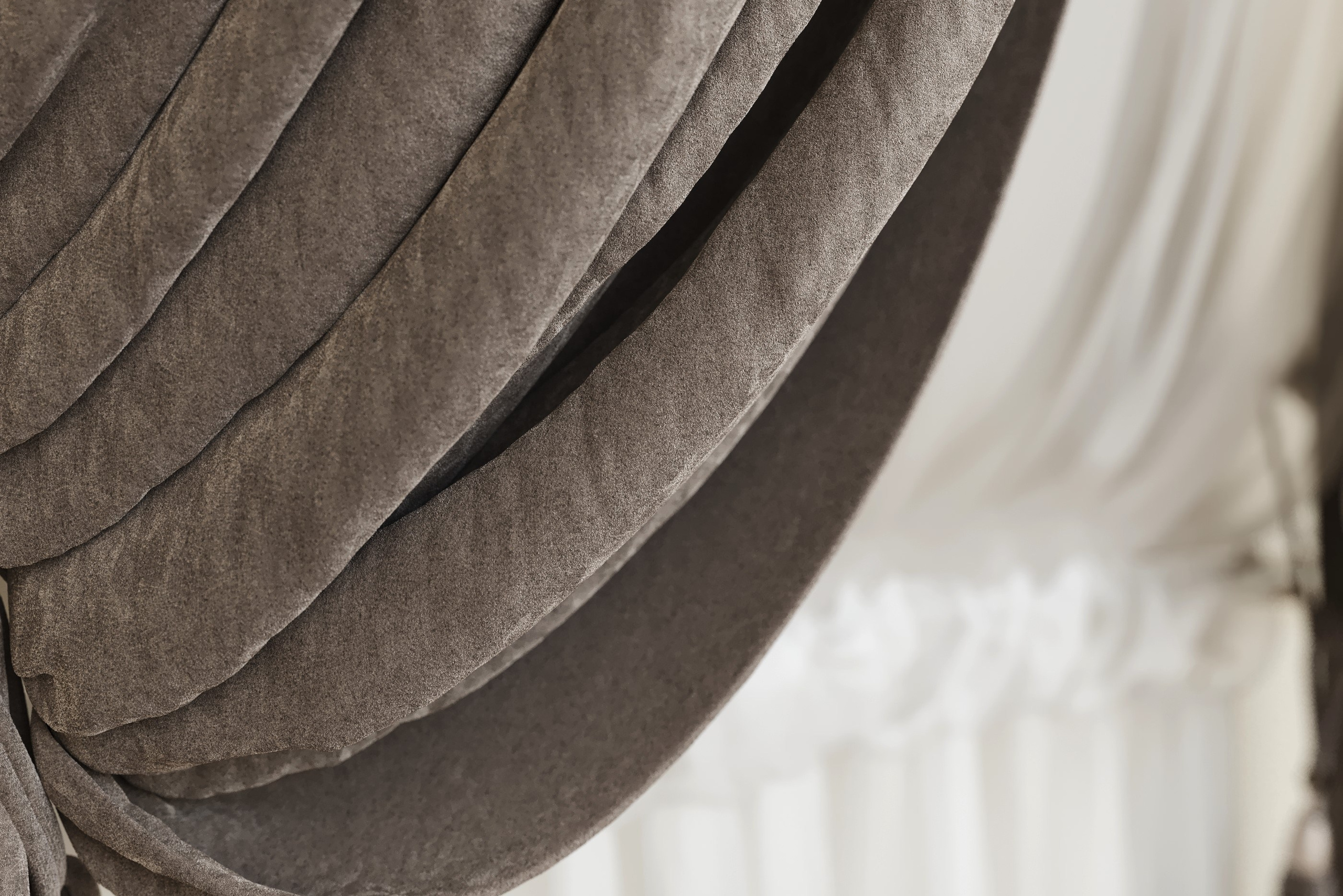 Предметная визуализация | curtains