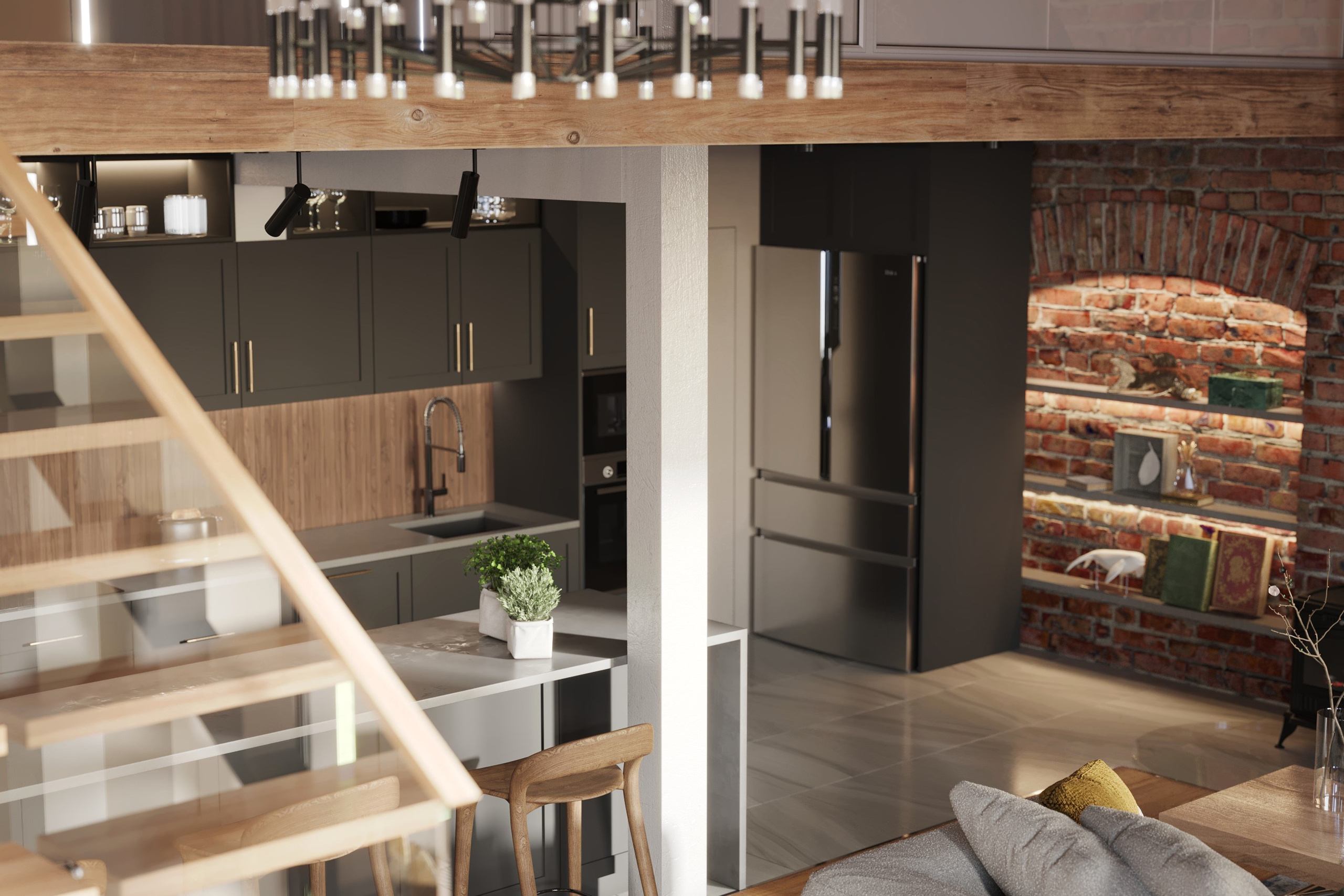 г. Москва | l o f t