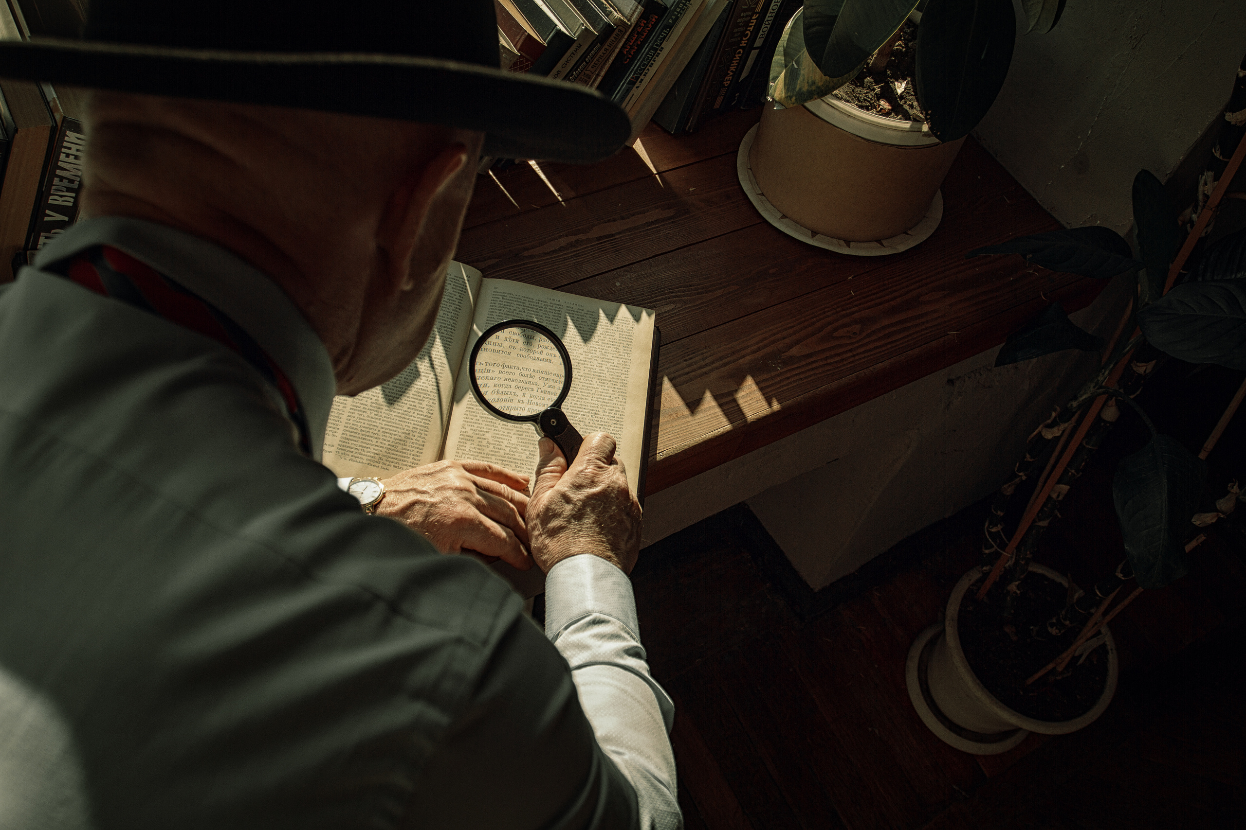 Проект «Меняй» часть 1