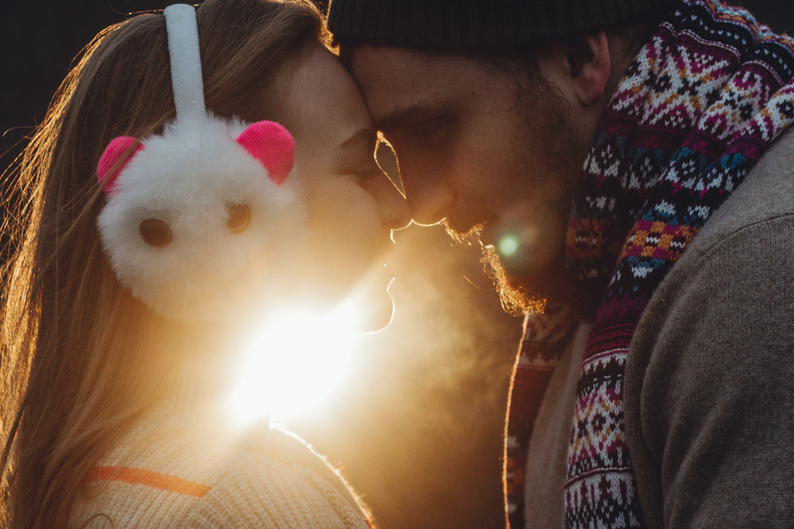 НОВОГОДНЯЯ РОСТОВСКАЯ ЛАВСТОРИ