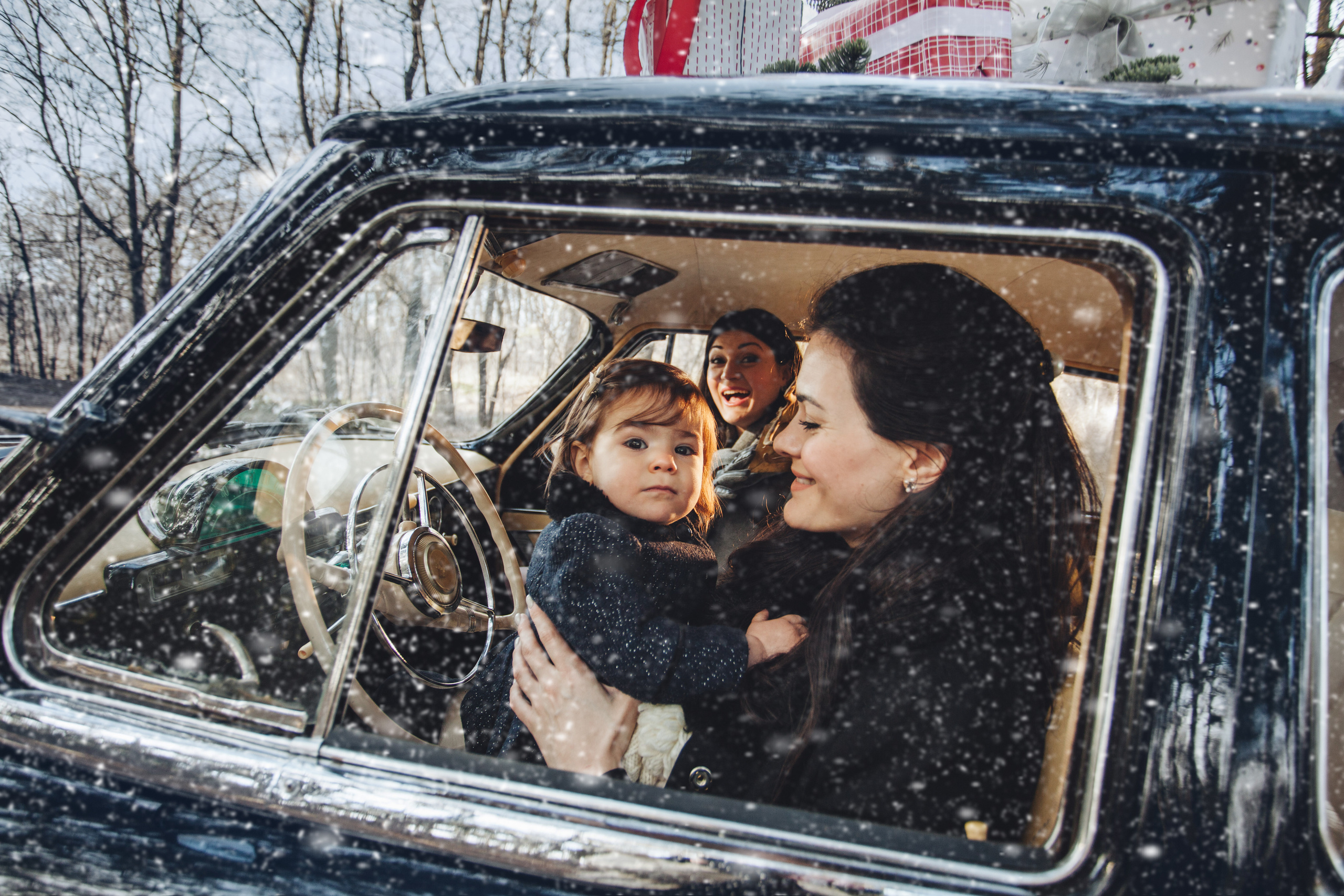 NEW YEAR 2019−2020