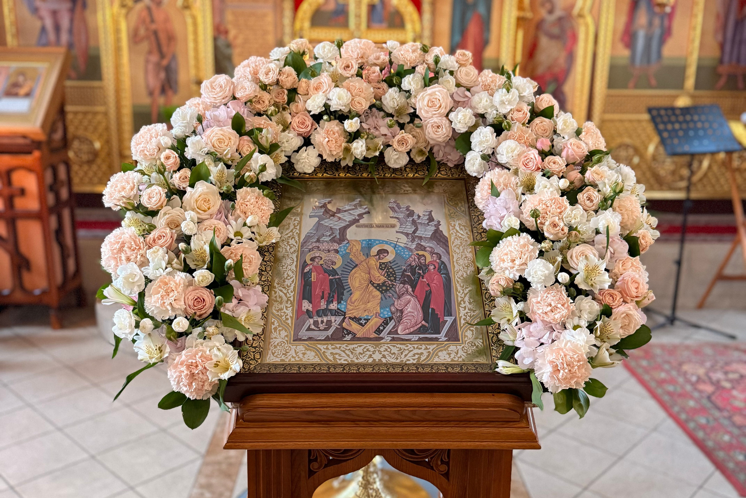 Саратовское Юго-Западное благочиние