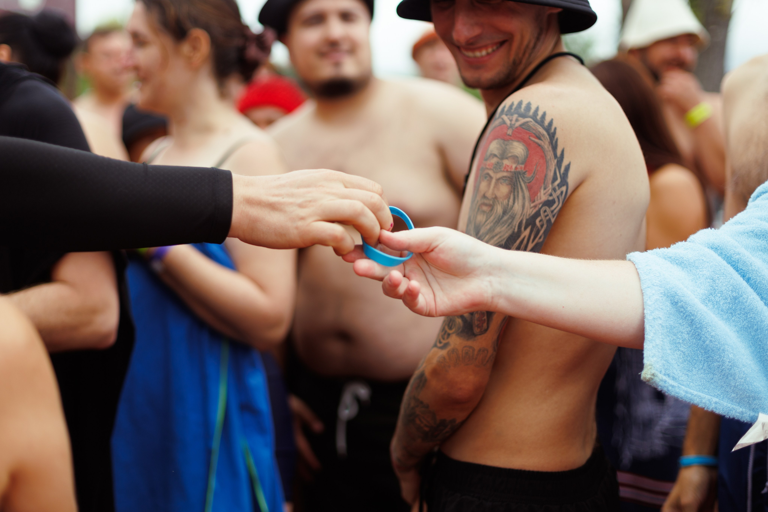 Фестиваль «На Рахате» 2025