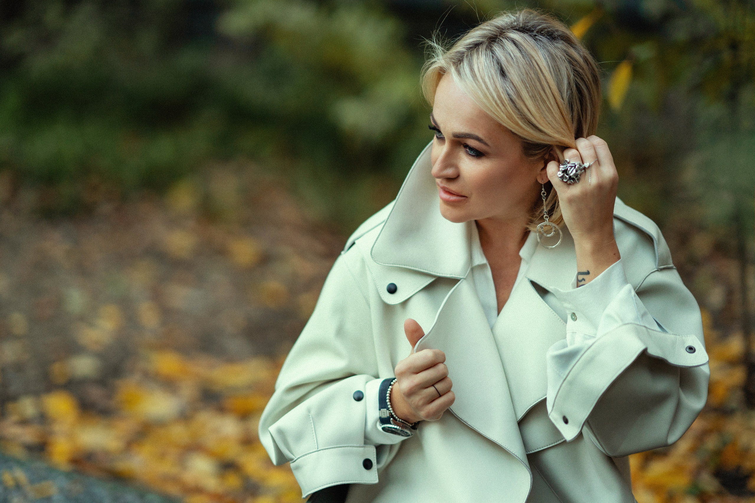 Блогер Светлана Кубицкая