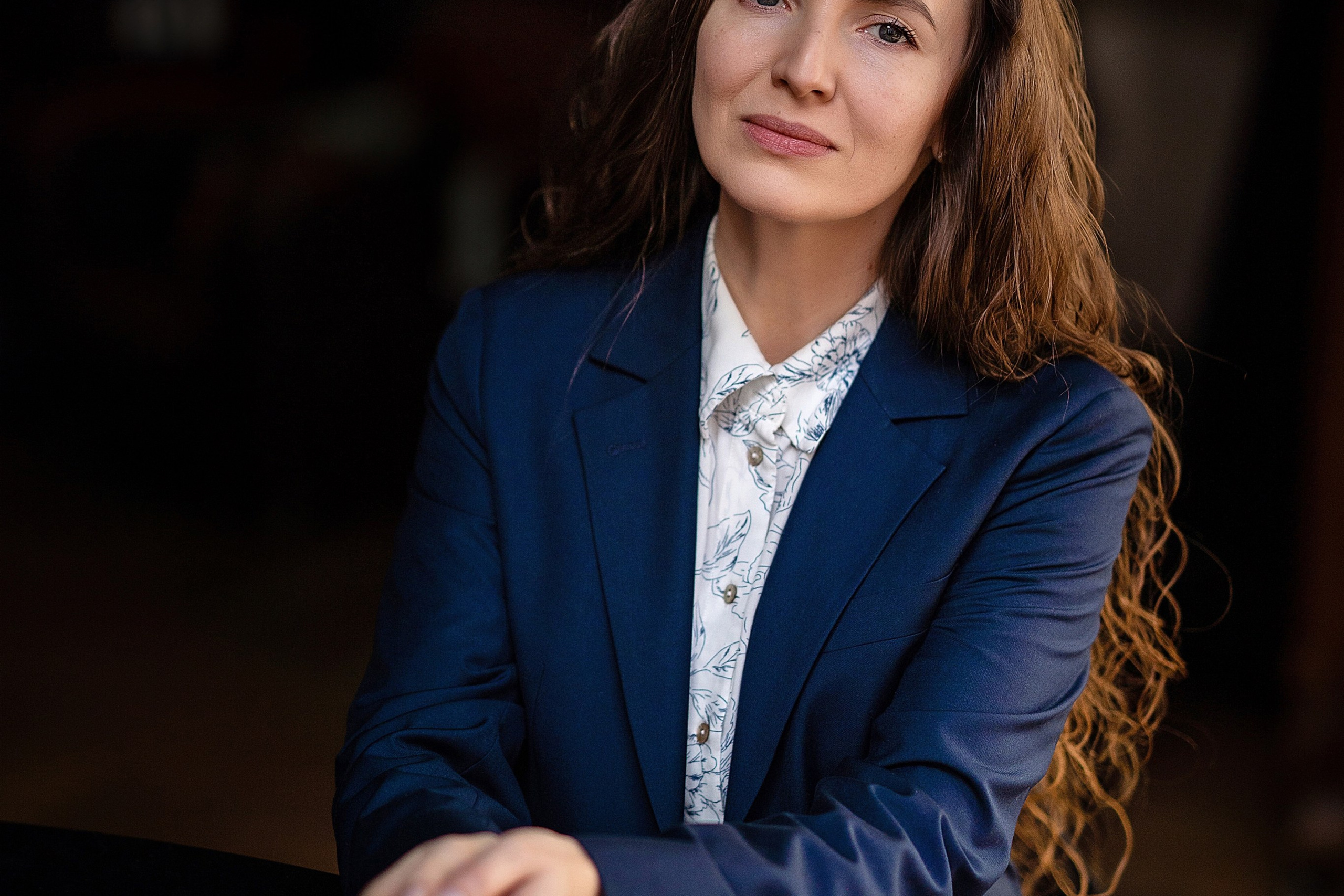 Тренер консультант, коуч Оксана Христофорова