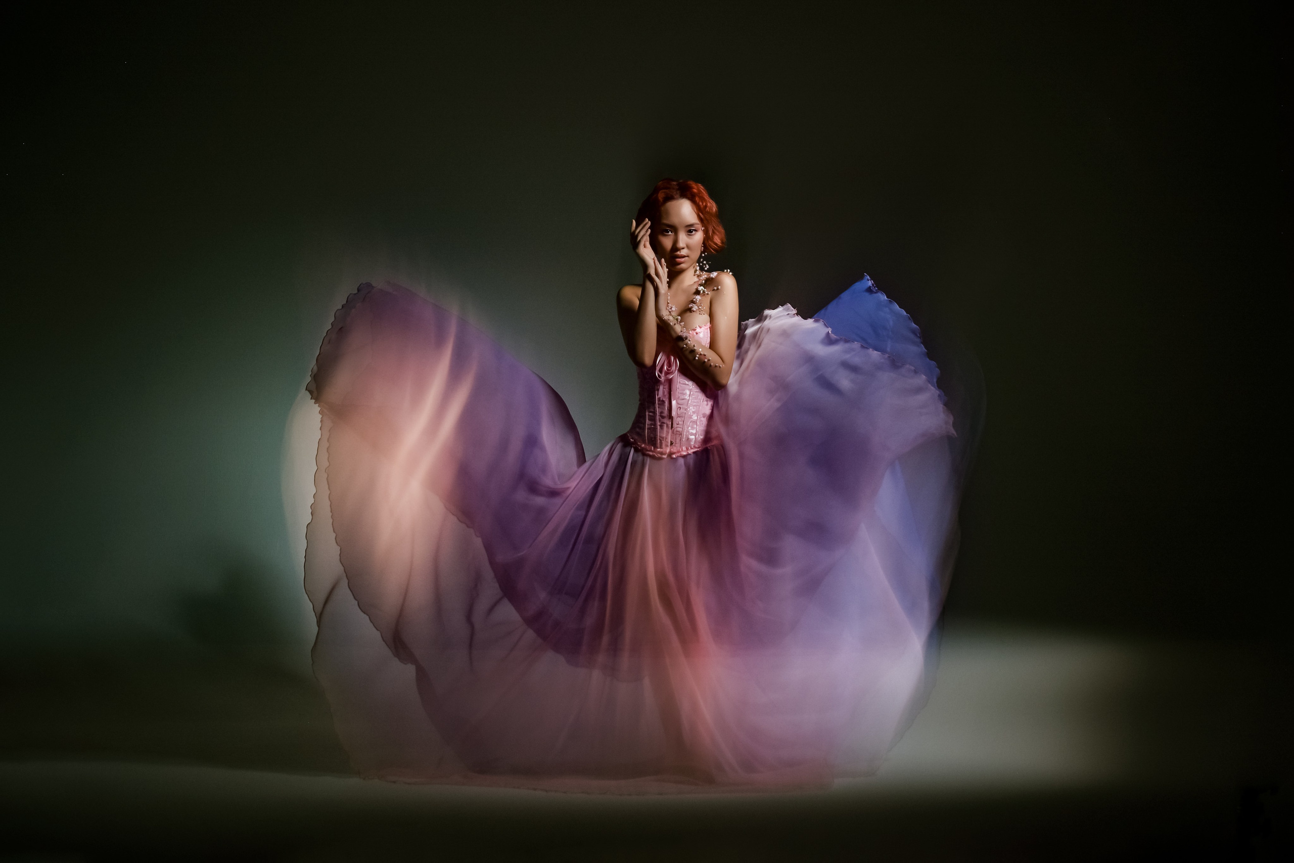 Блог. Портретный фотограф в Санкт-Петербурге Дмитриева Наталия