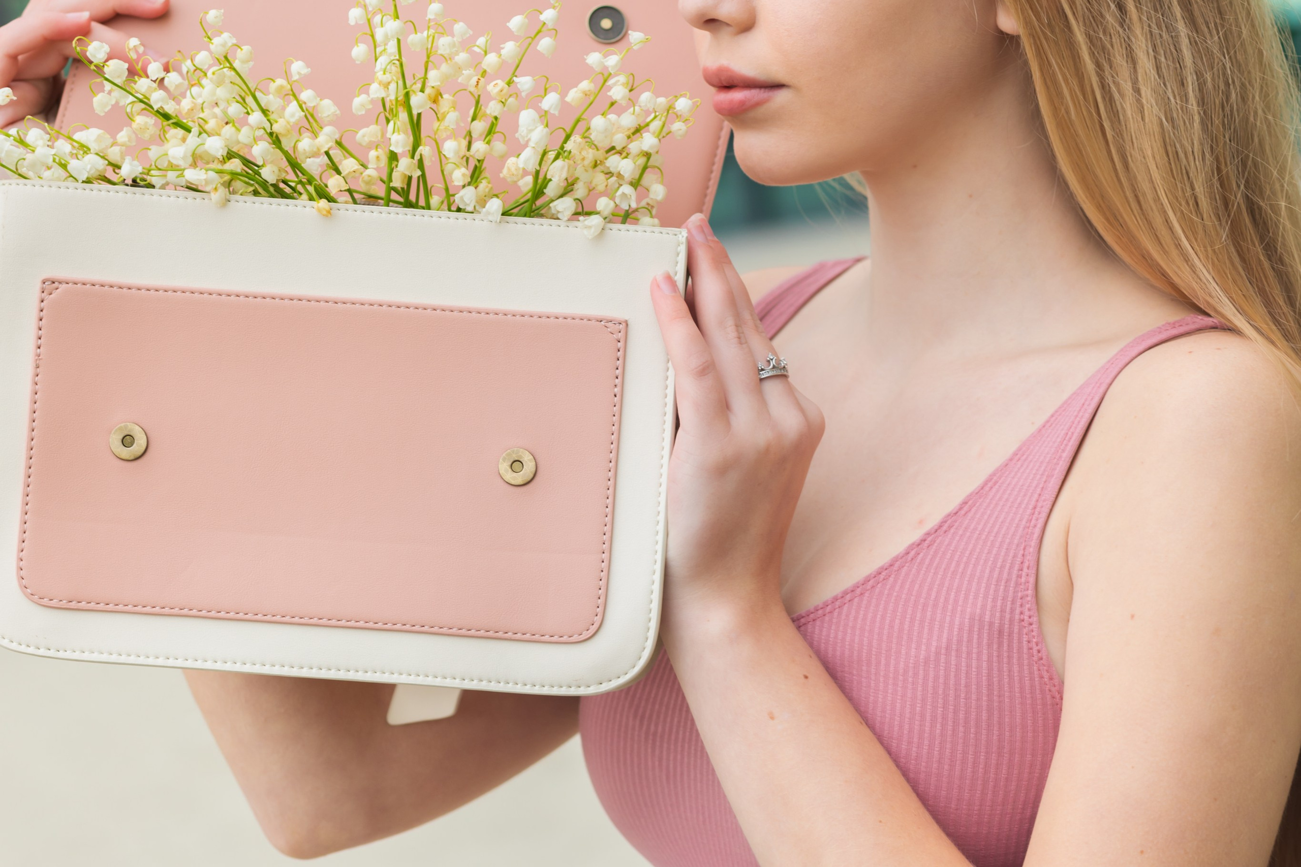 Лукбук сумки