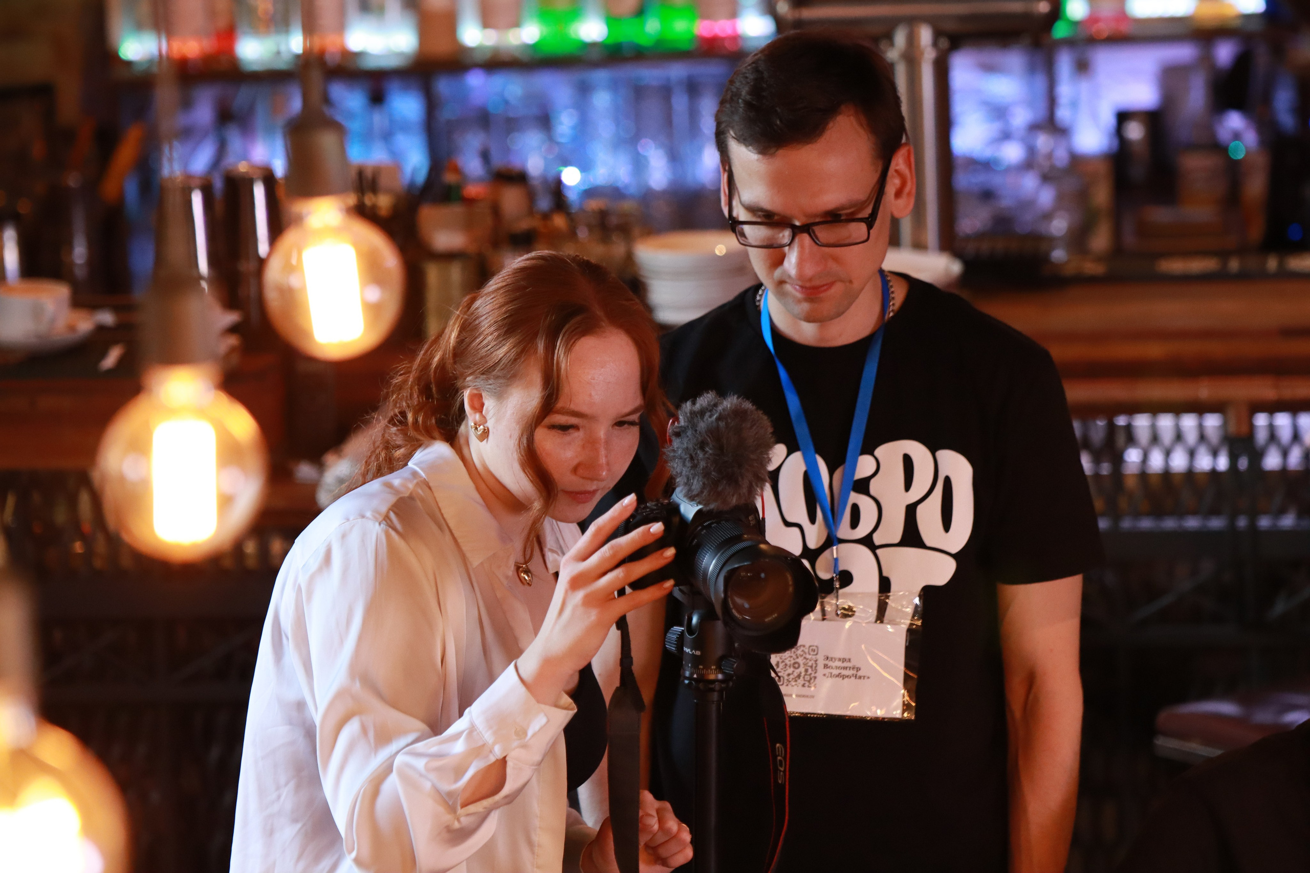 «Шоу историй» Наталии Судец