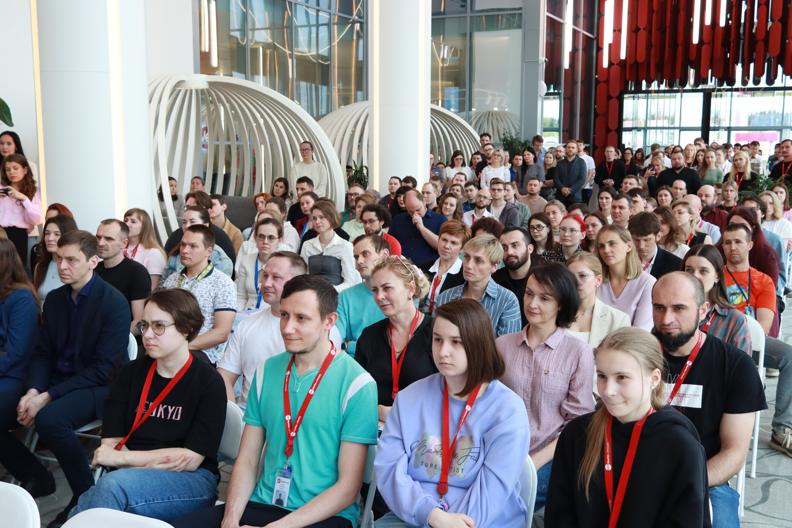 День фармацевта в России/ Велфарма