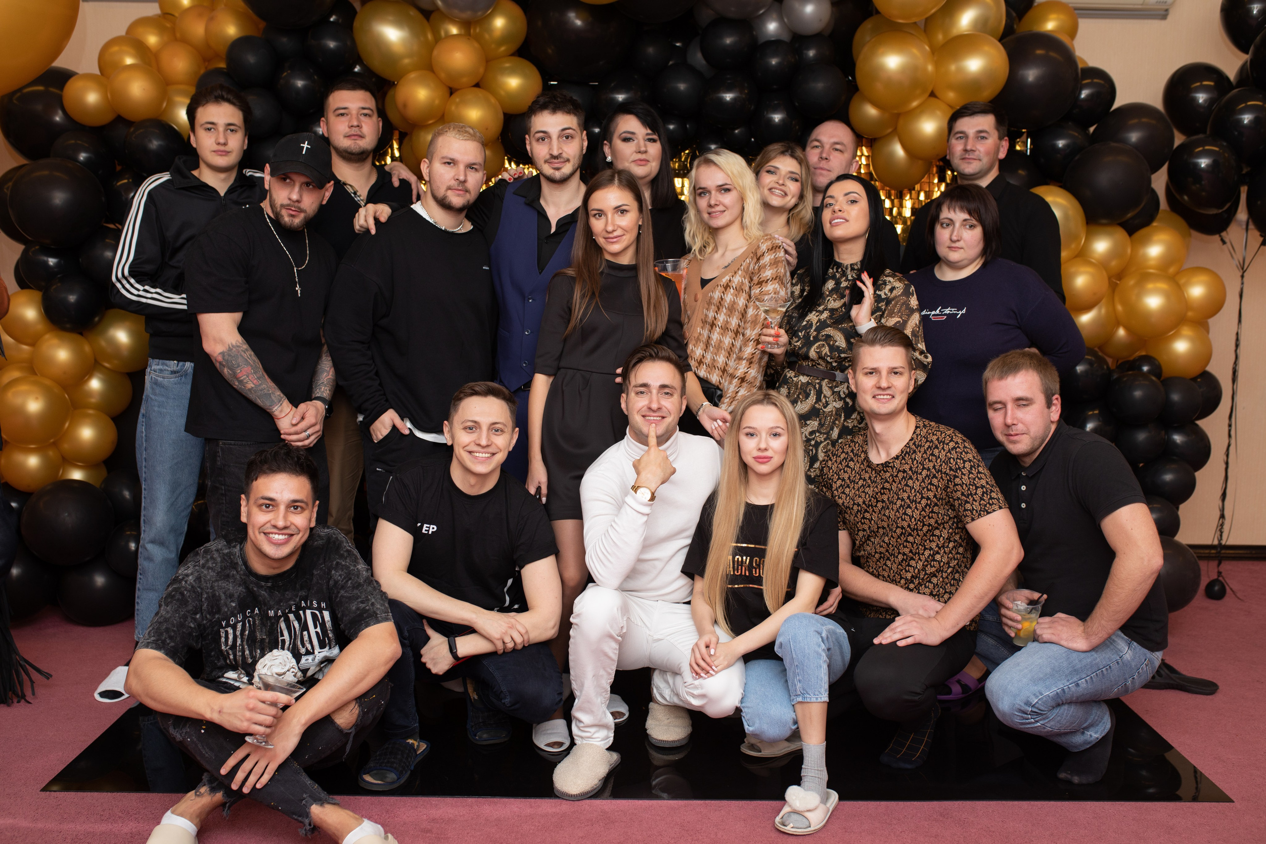 Иосиф 30 лет