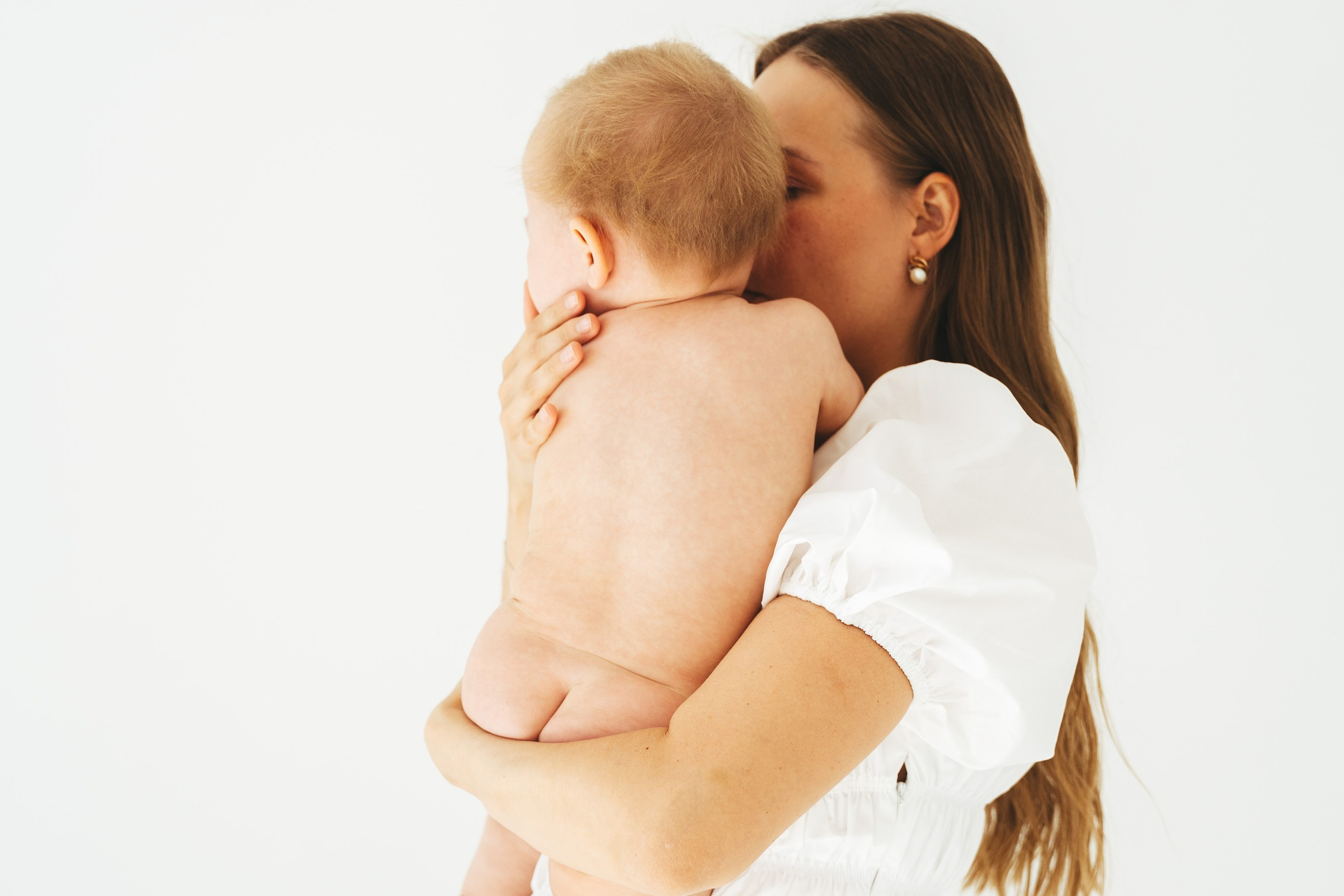 Варя, Таня, Дима