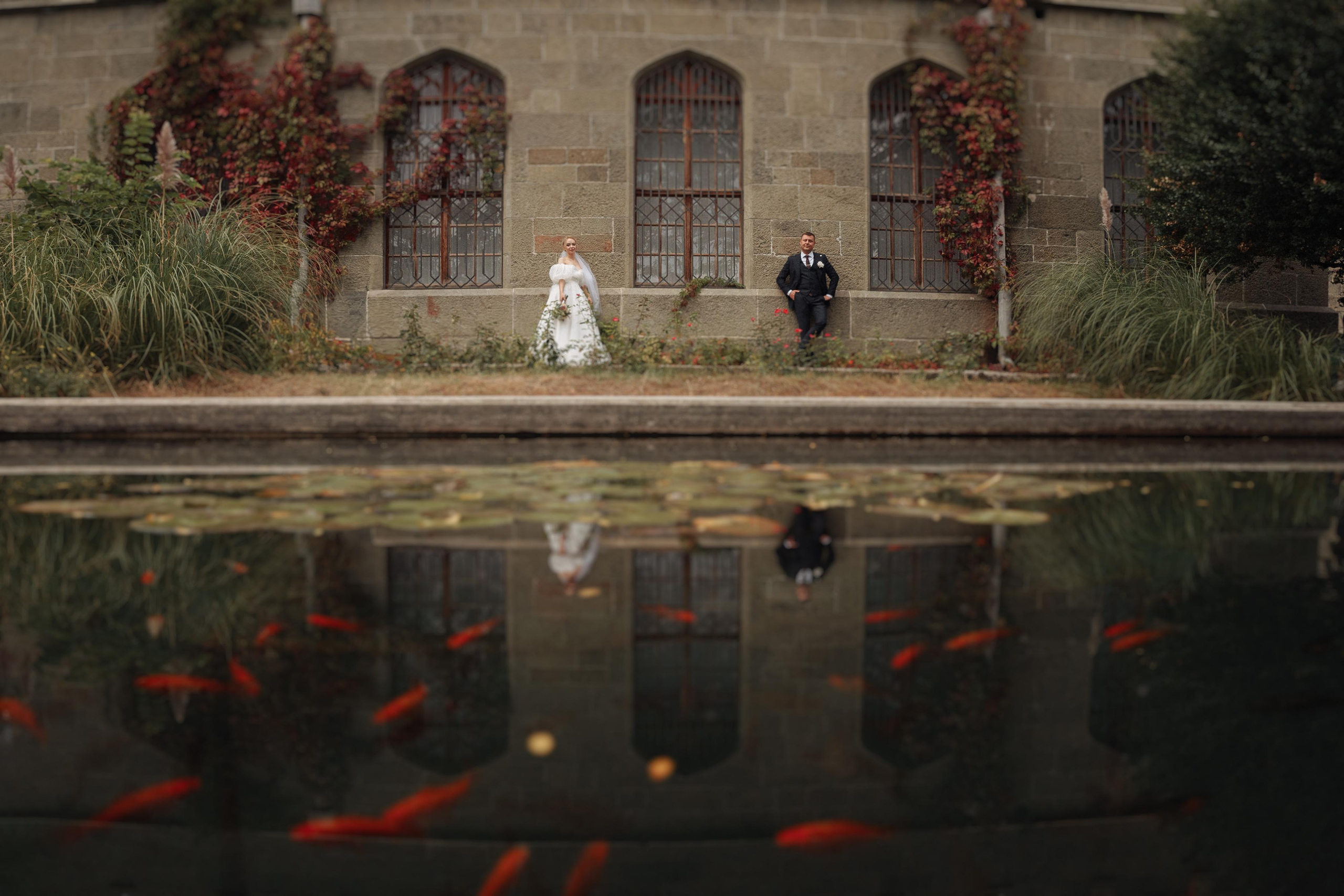 Светлана и Артём