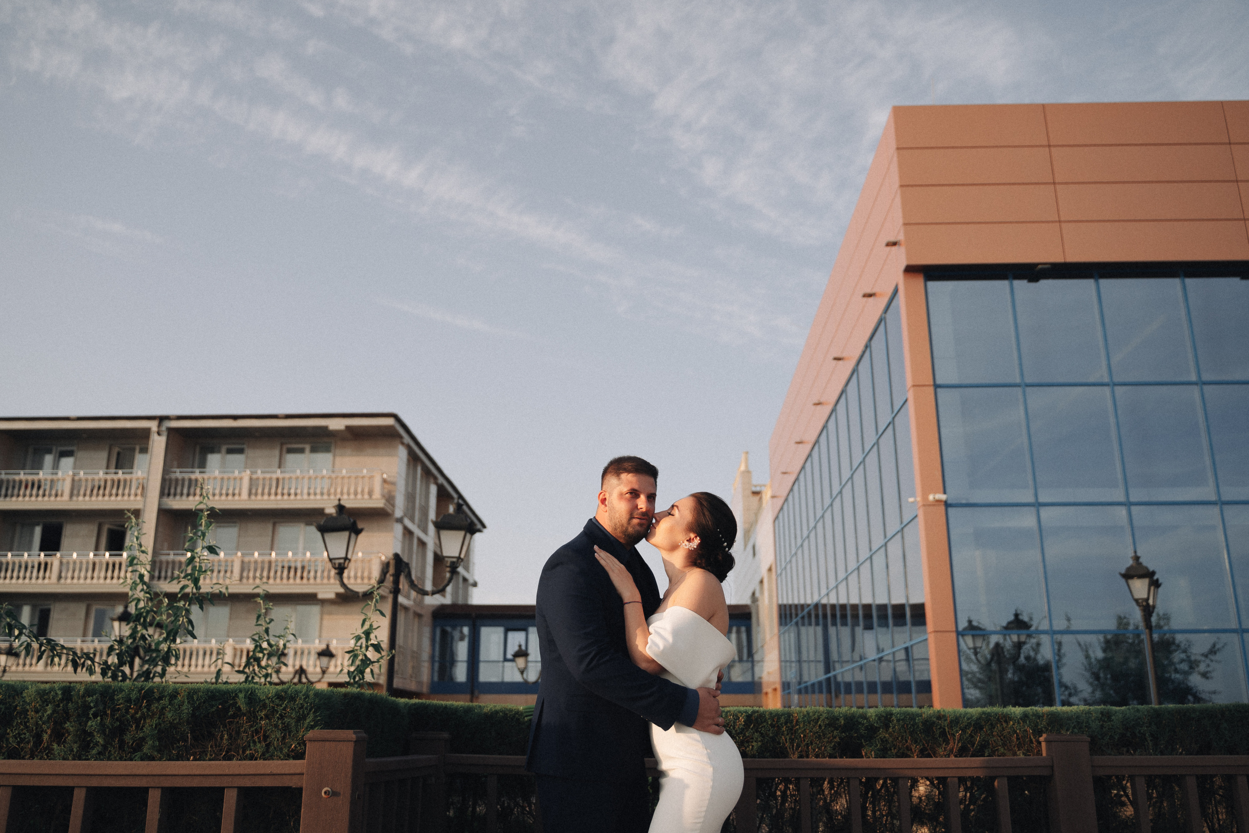 Валерия и Давид