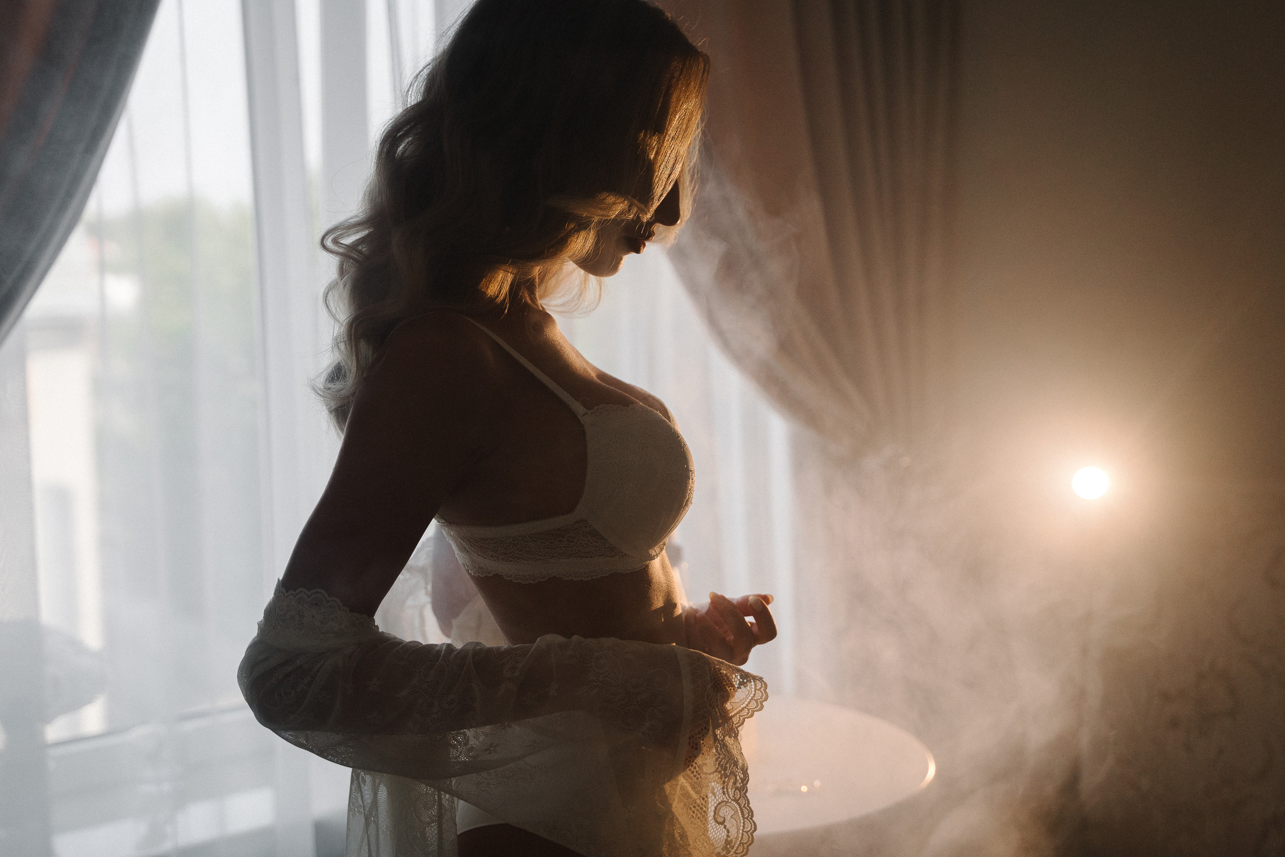 Виктория и Константин