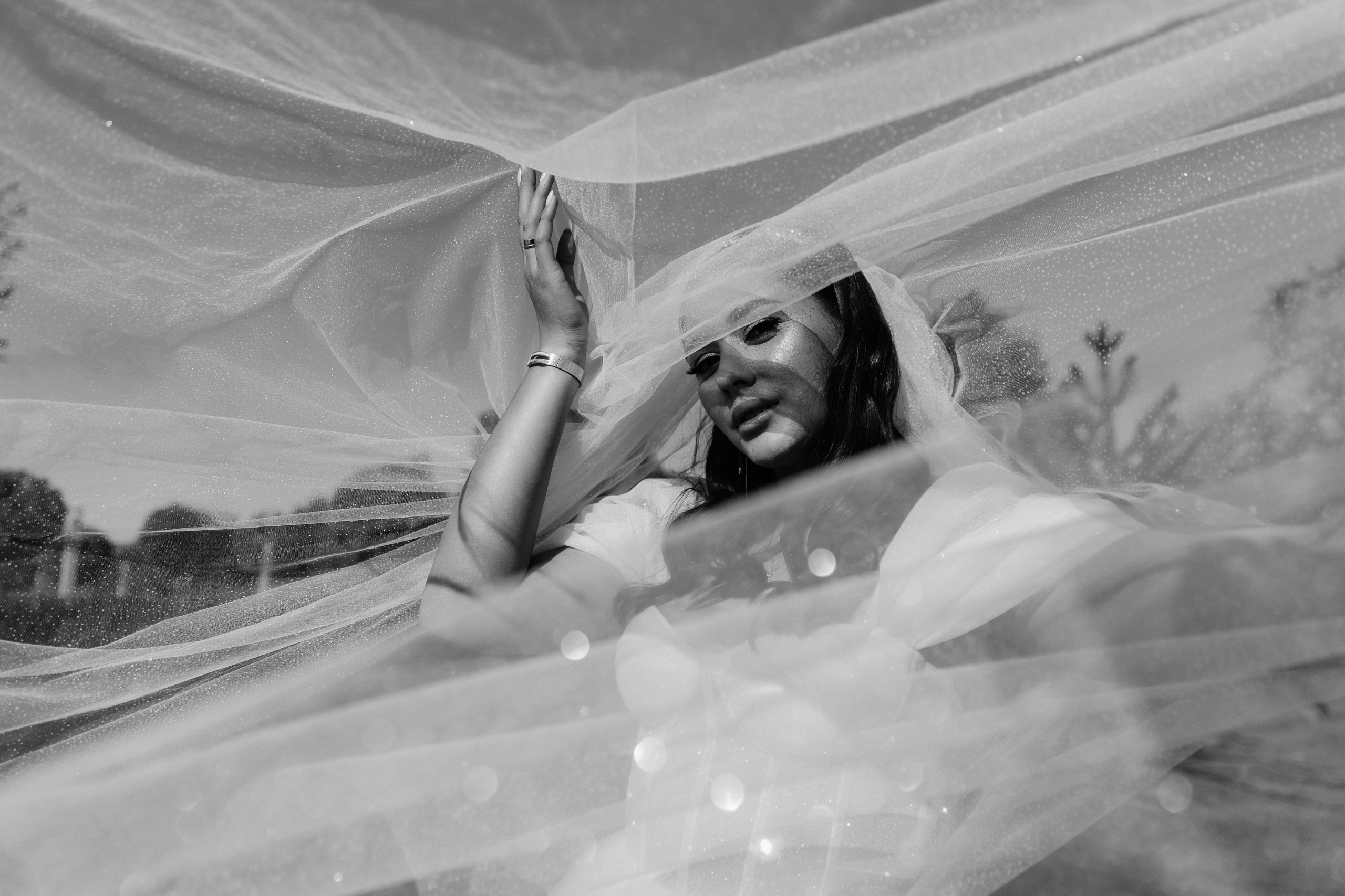 Настя и Егор