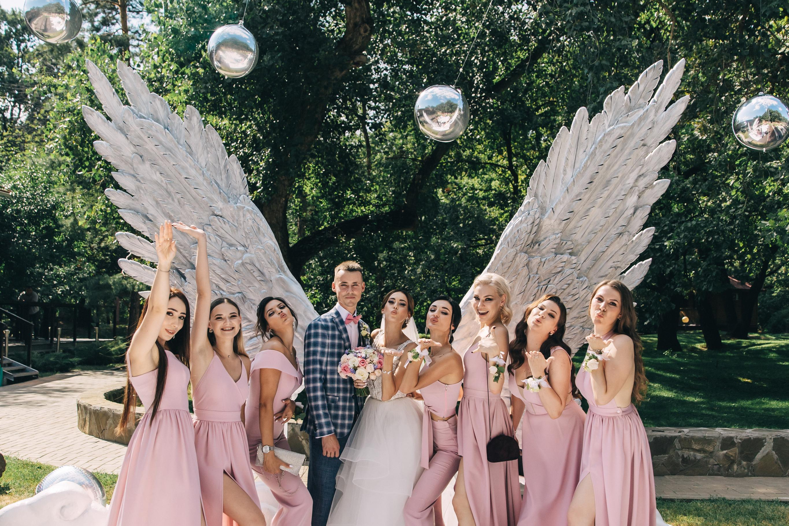 Влада и Сергей