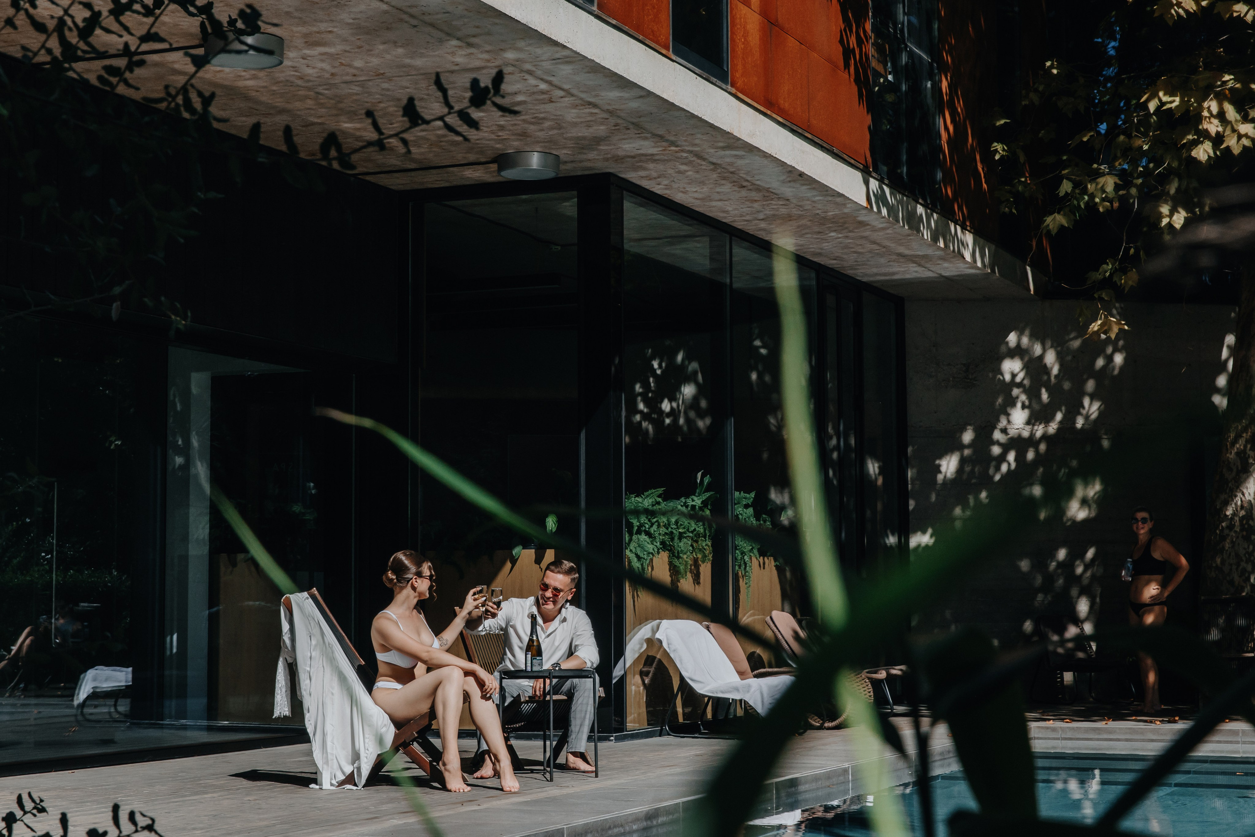 Саша и Саша