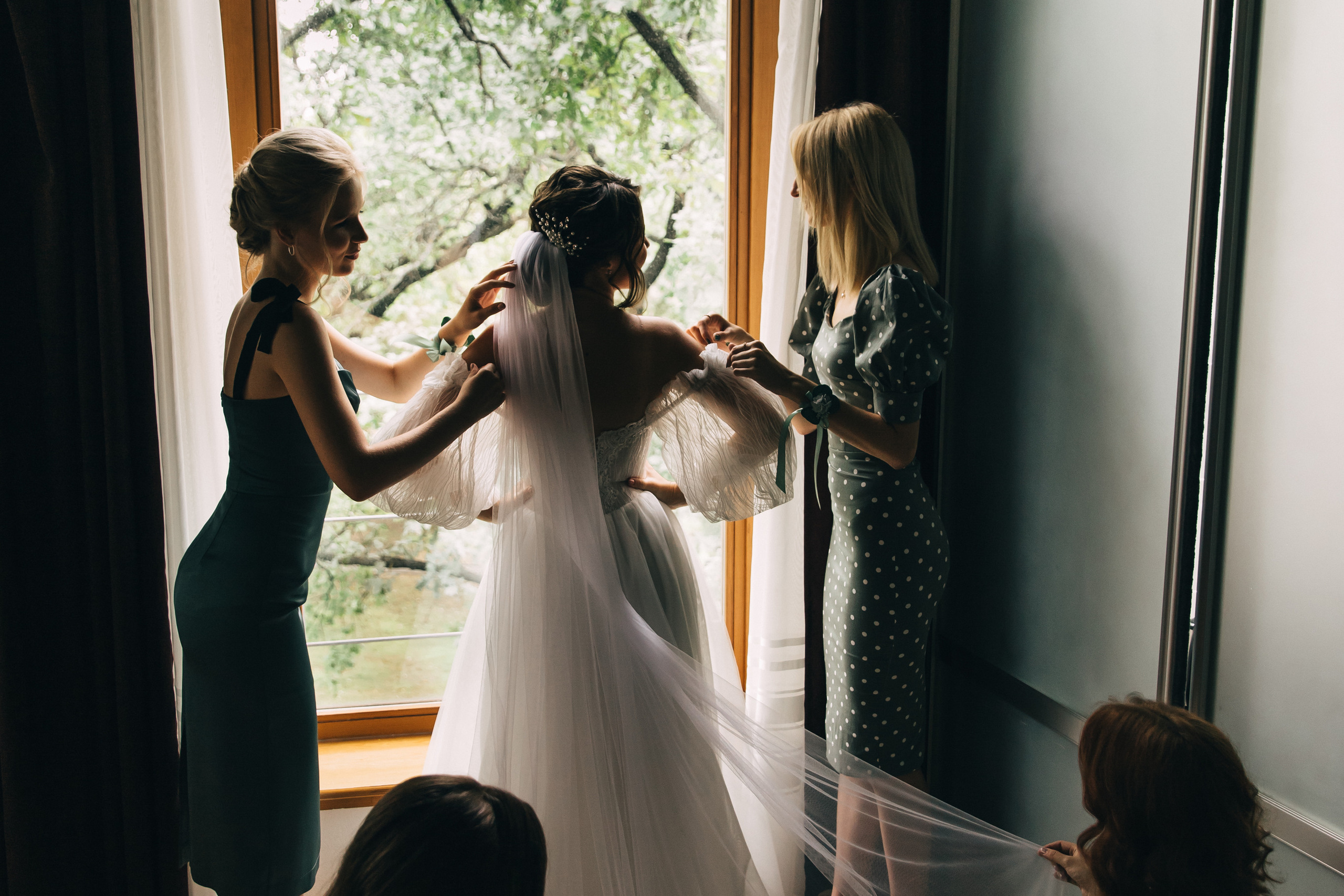 Лера и Дима