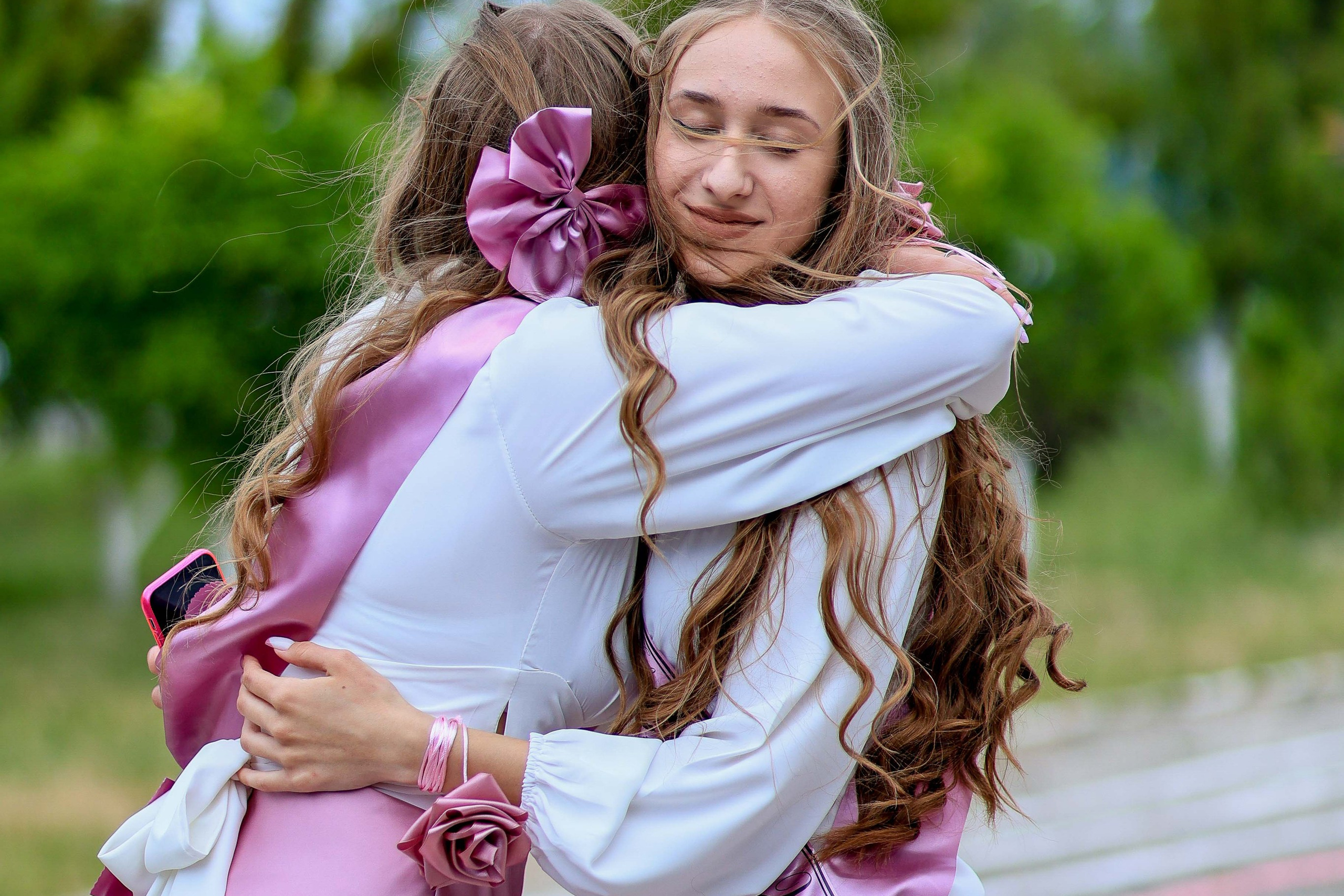 ШКОЛА ПОСЛЕДНИЙ ЗВОНОК