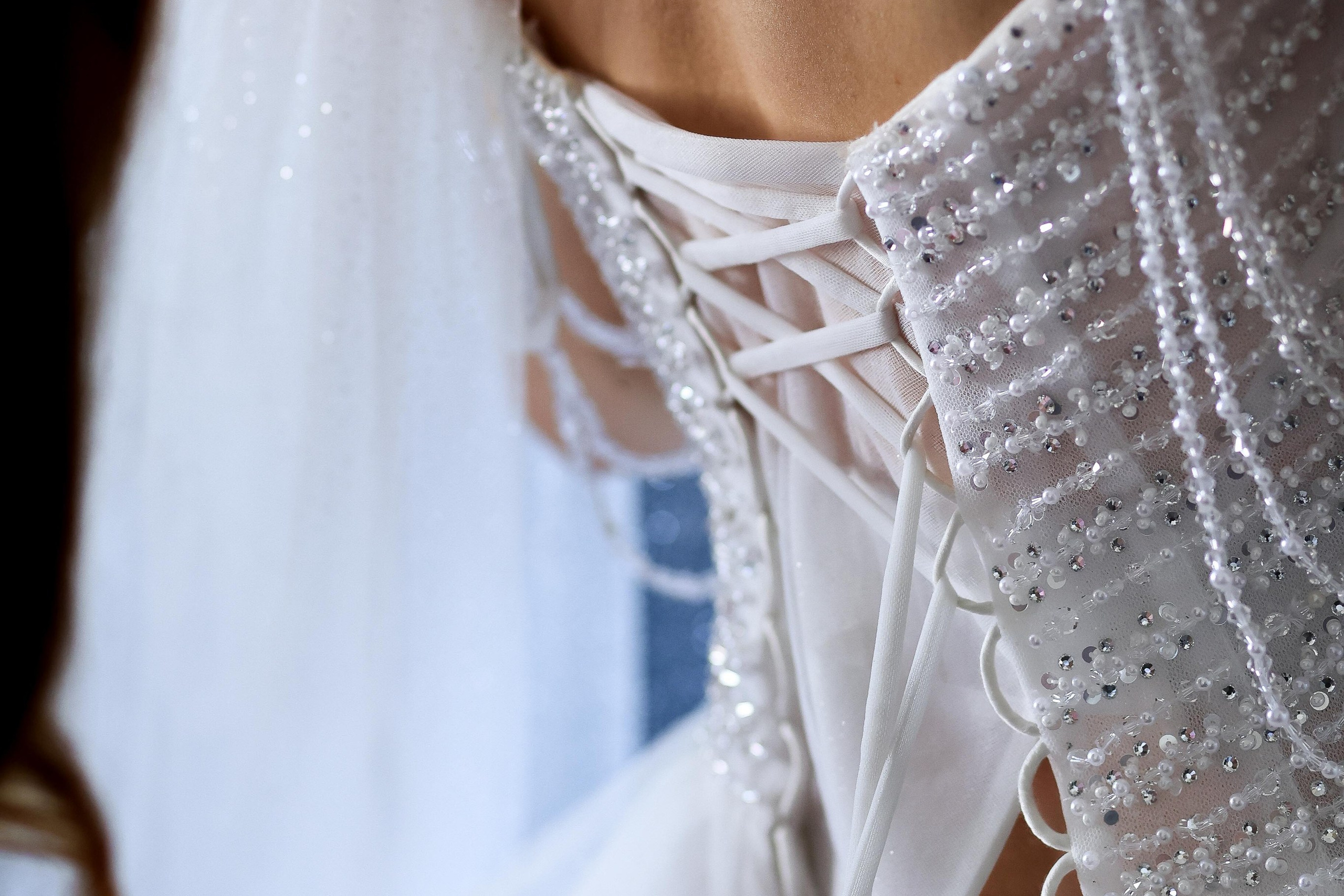 УТРО НЕВЕСТЫ