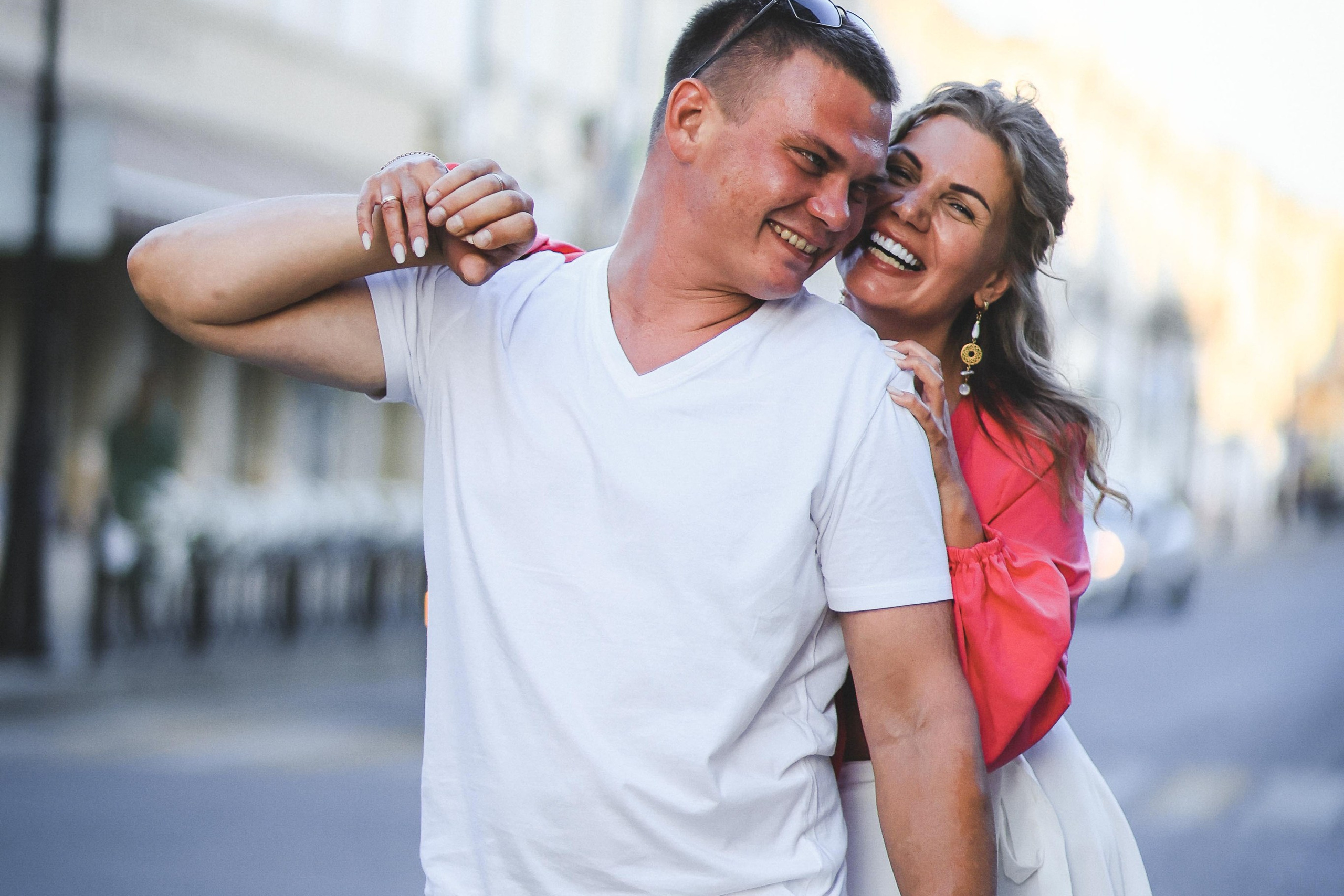 КАРИНА & ПАВЕЛ