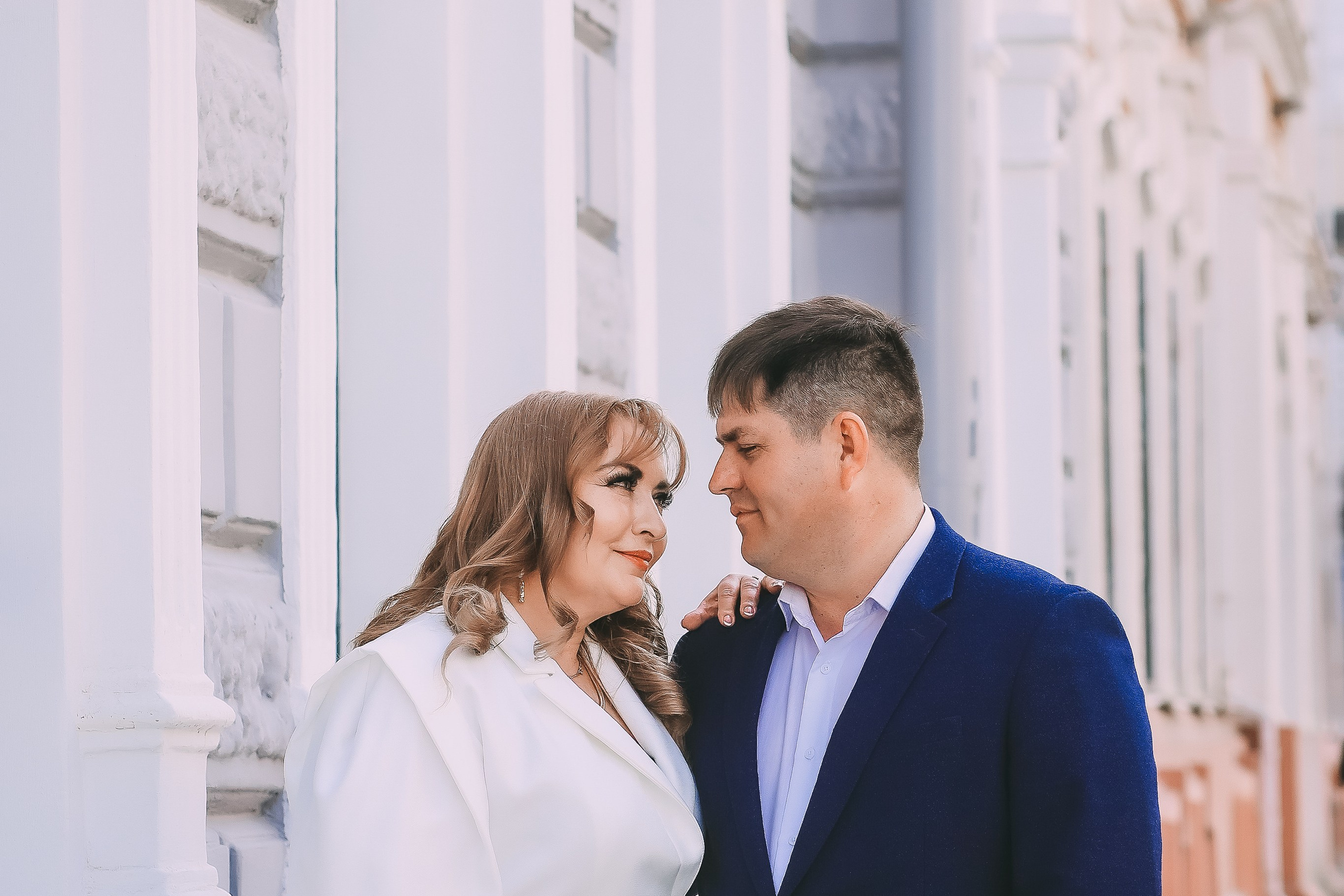 АНДРЕЙ & ИРИНА