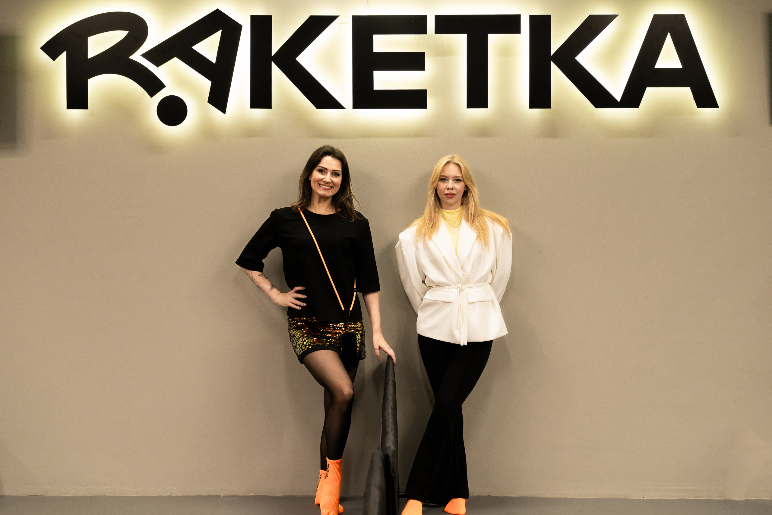 Пинг-понг клуб Ракетка-открытие клуба