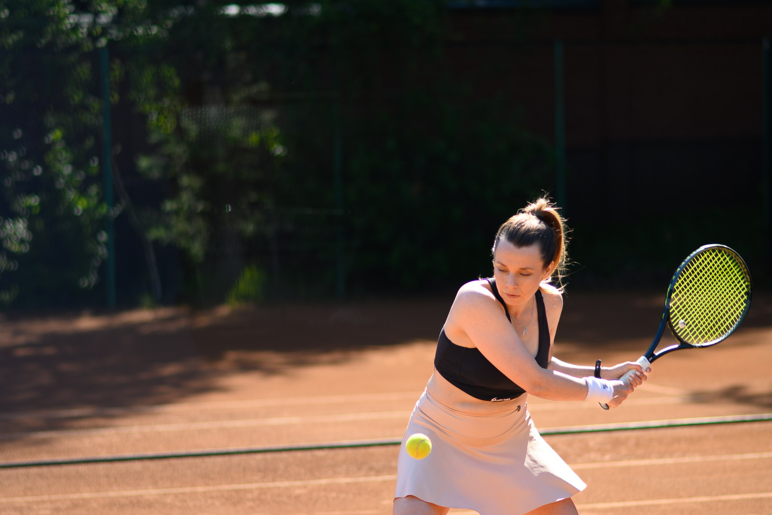 Индивидуальные съемки