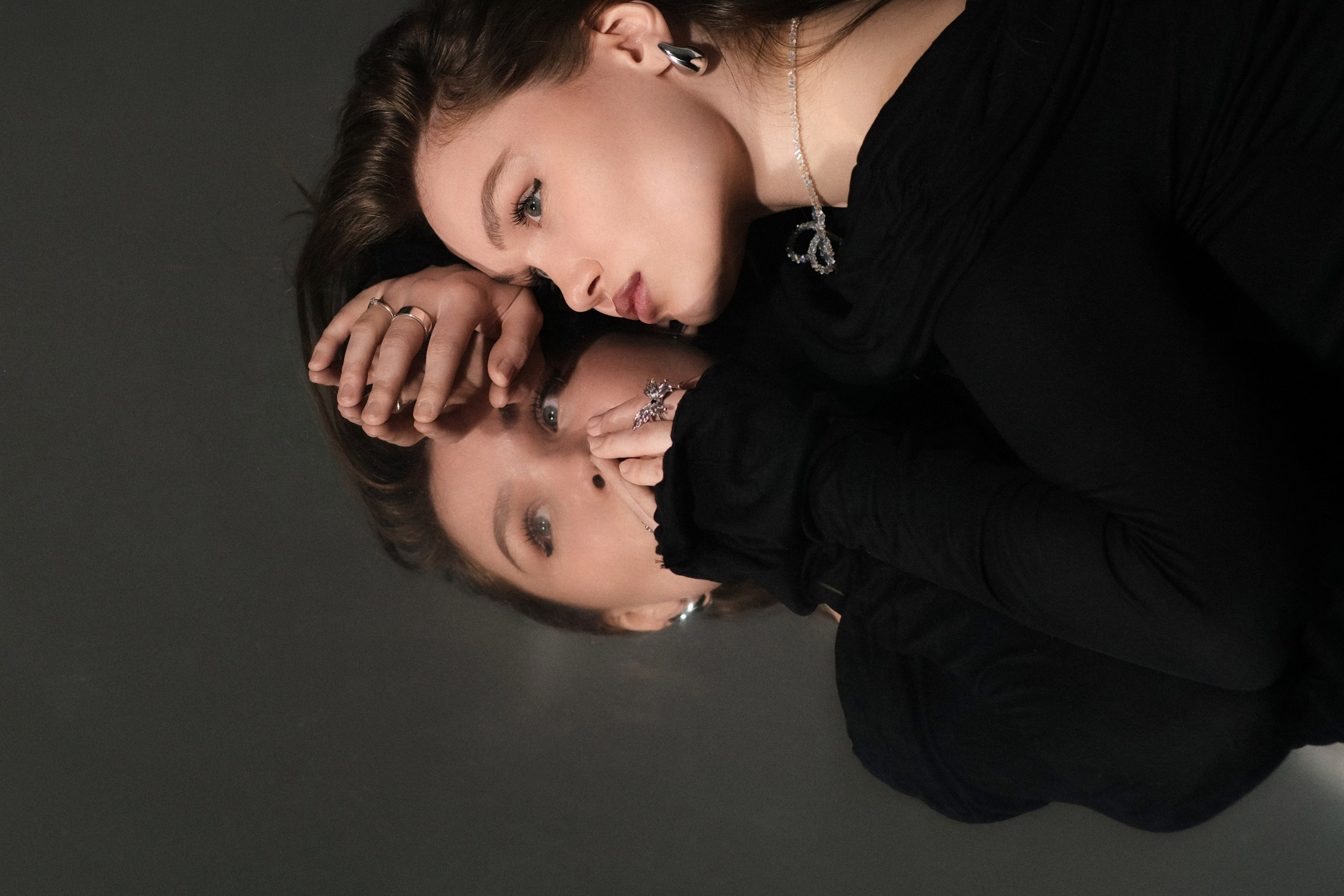 Женский портрет