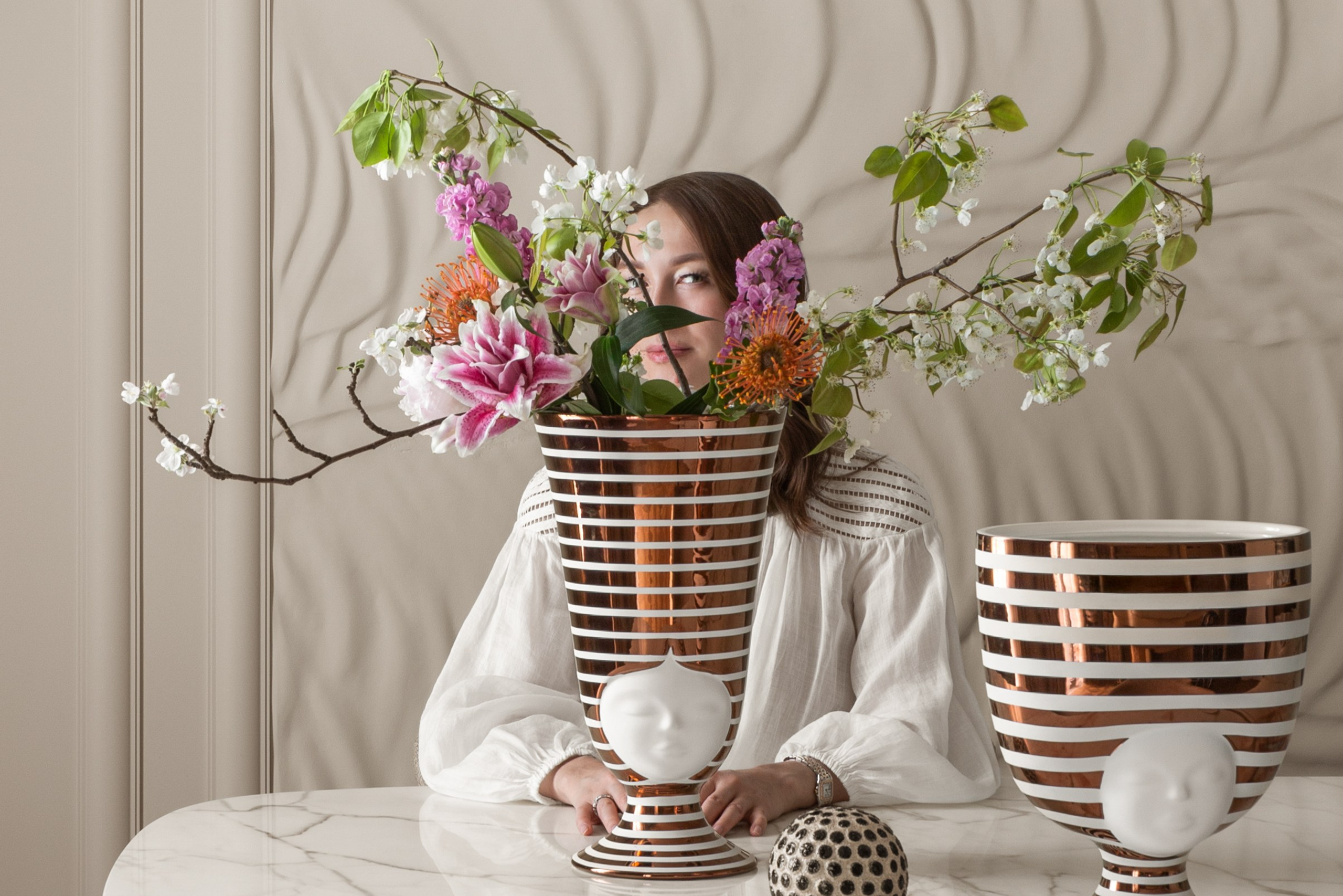 Ainur Kabdrakhmanova&nbsp;— President’s Park