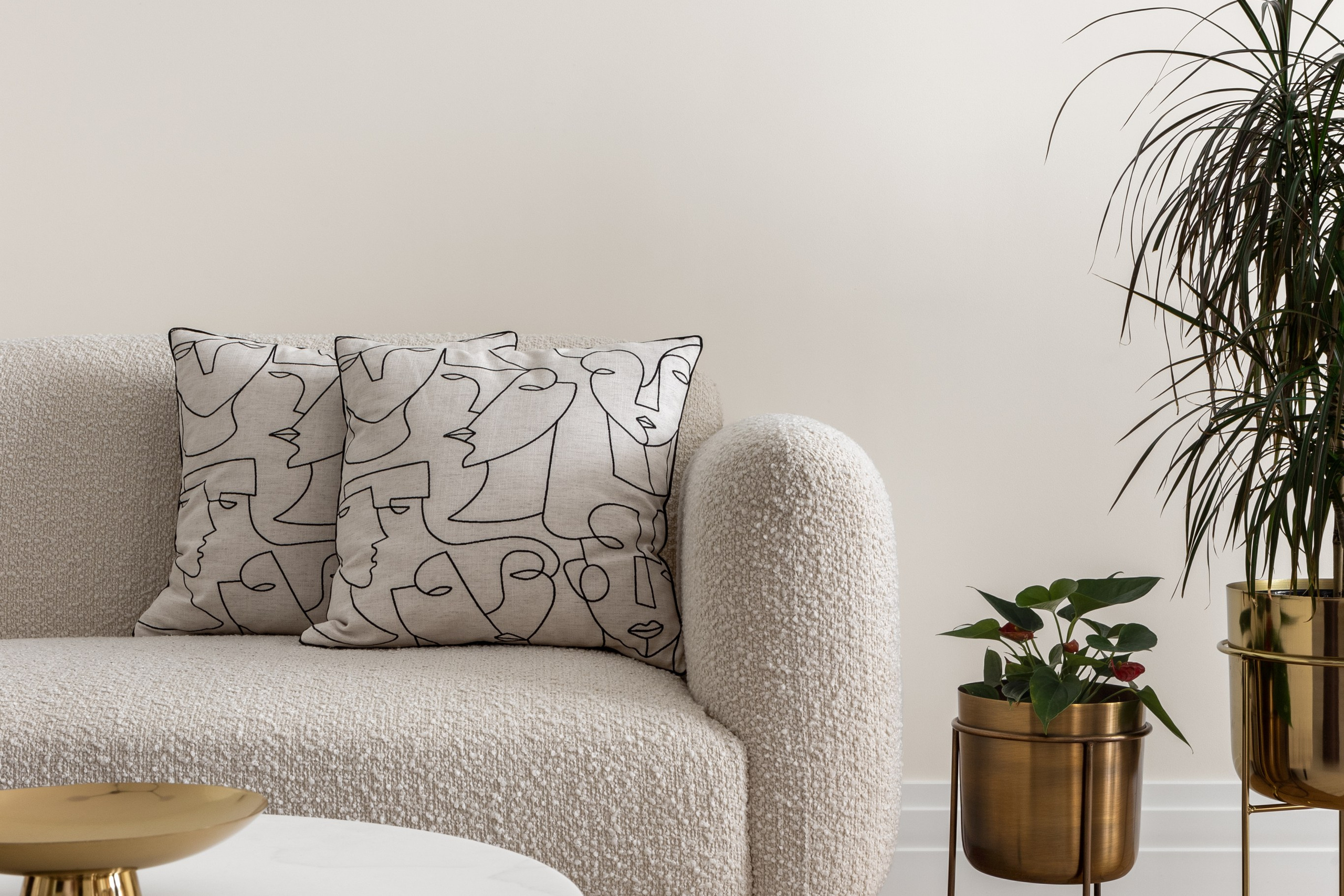 Марина Штоль — Династия