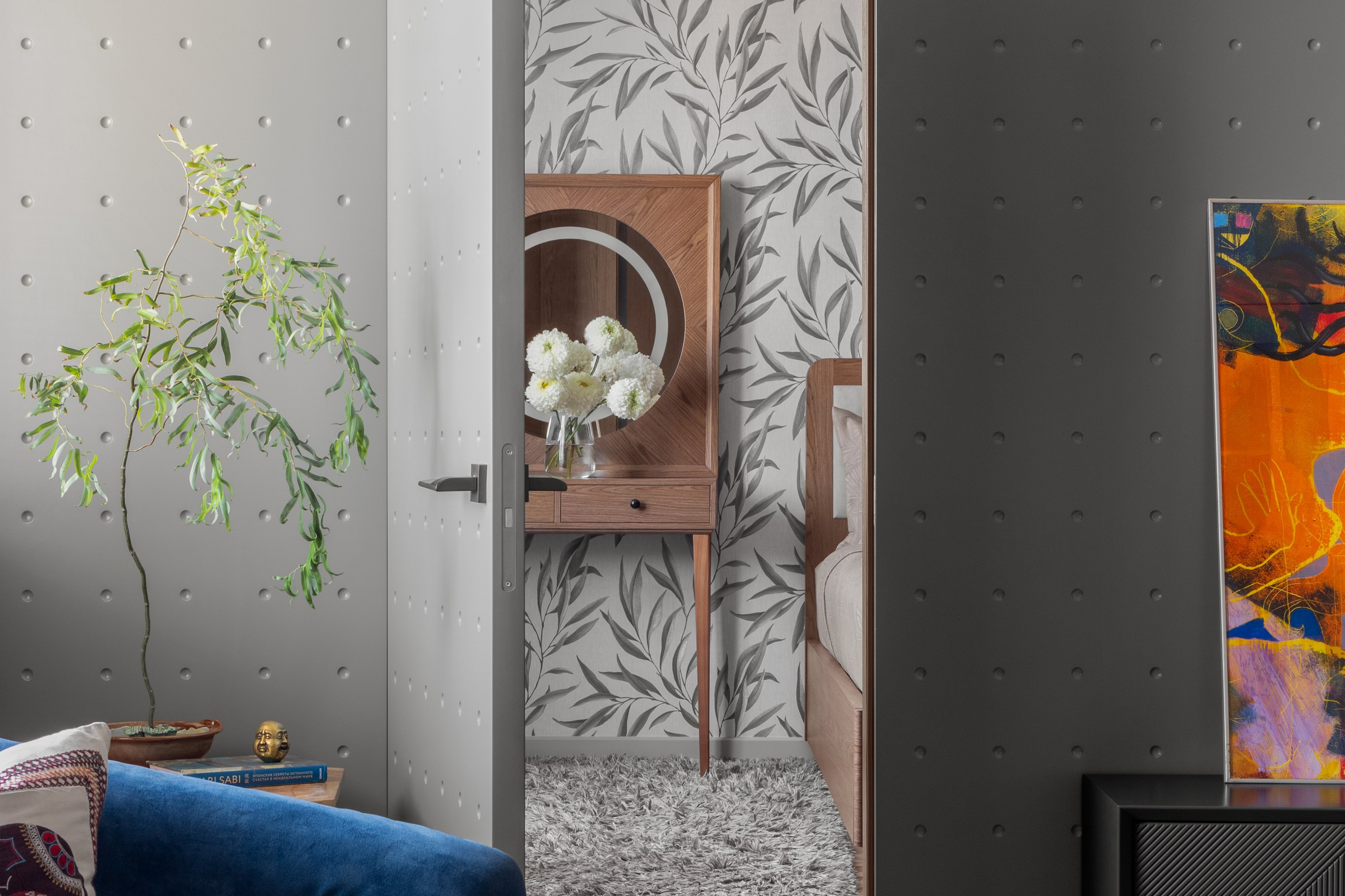 Иван Борисочкин — Восточный парк