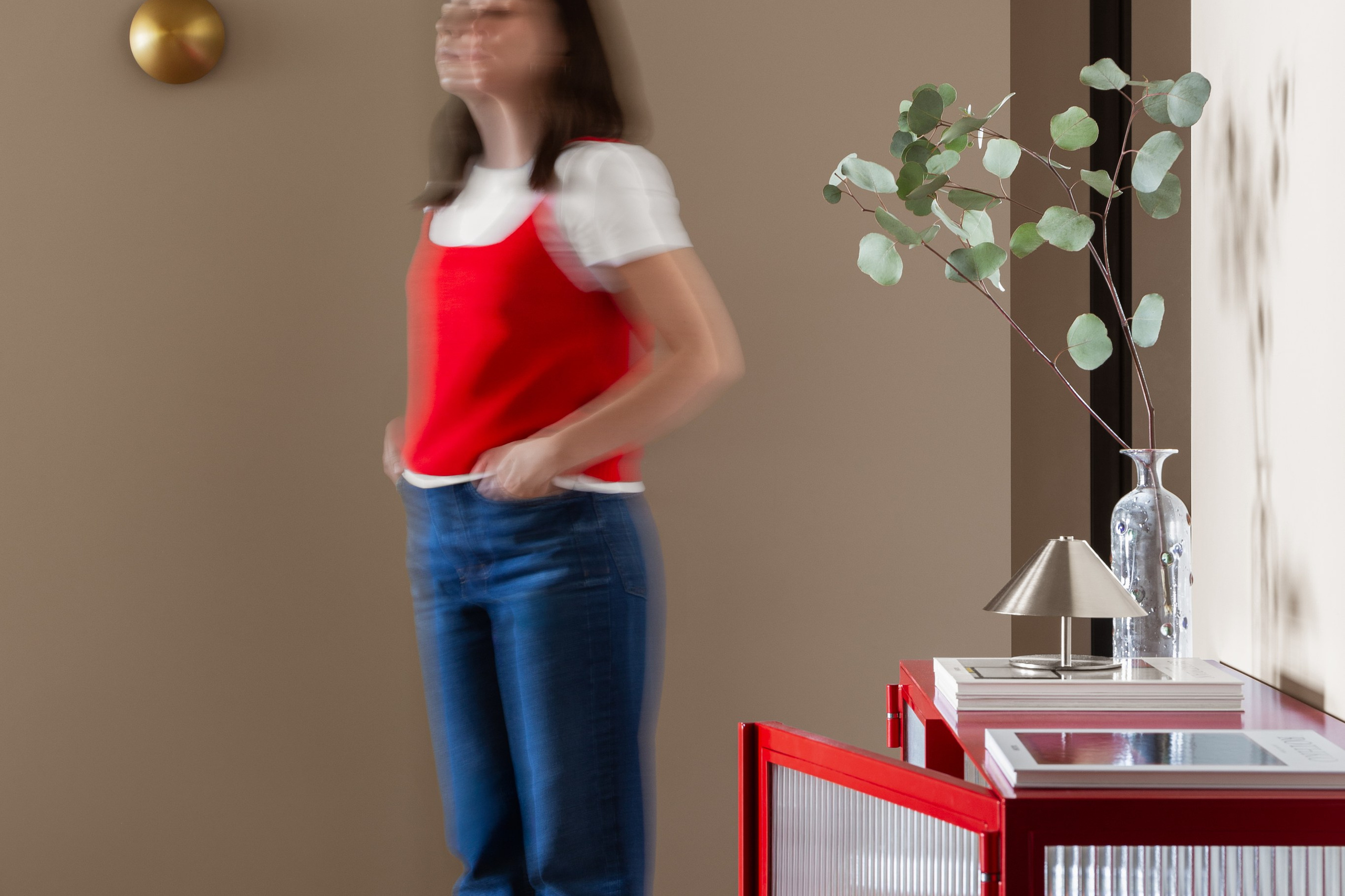 Евгения Мараськова-Григорянц&nbsp;— Atlant