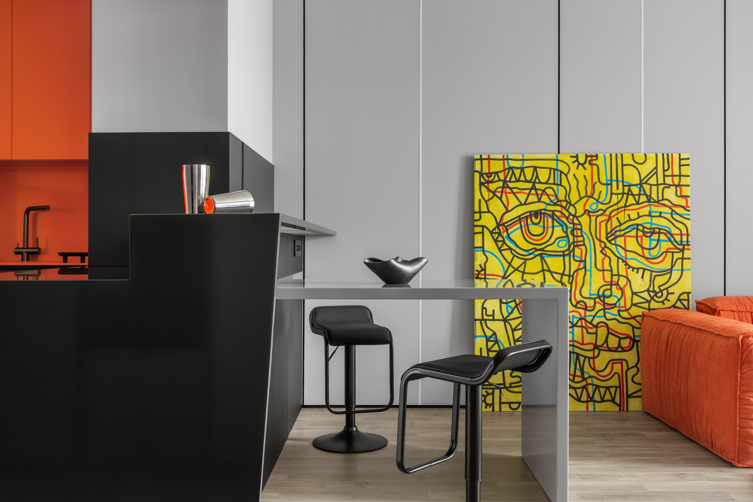 Анна Аранович&nbsp;— Lumiere