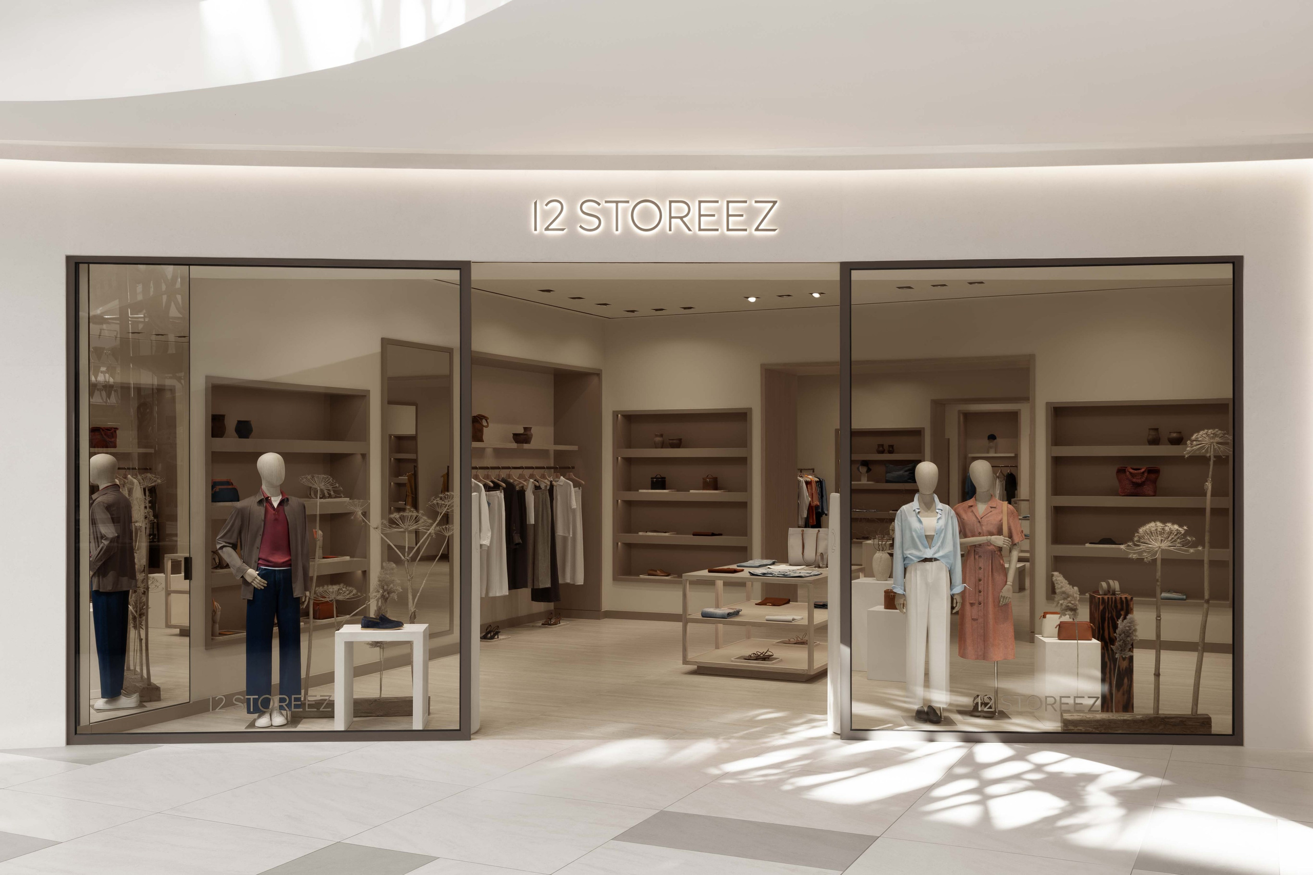 12storeez — Mega