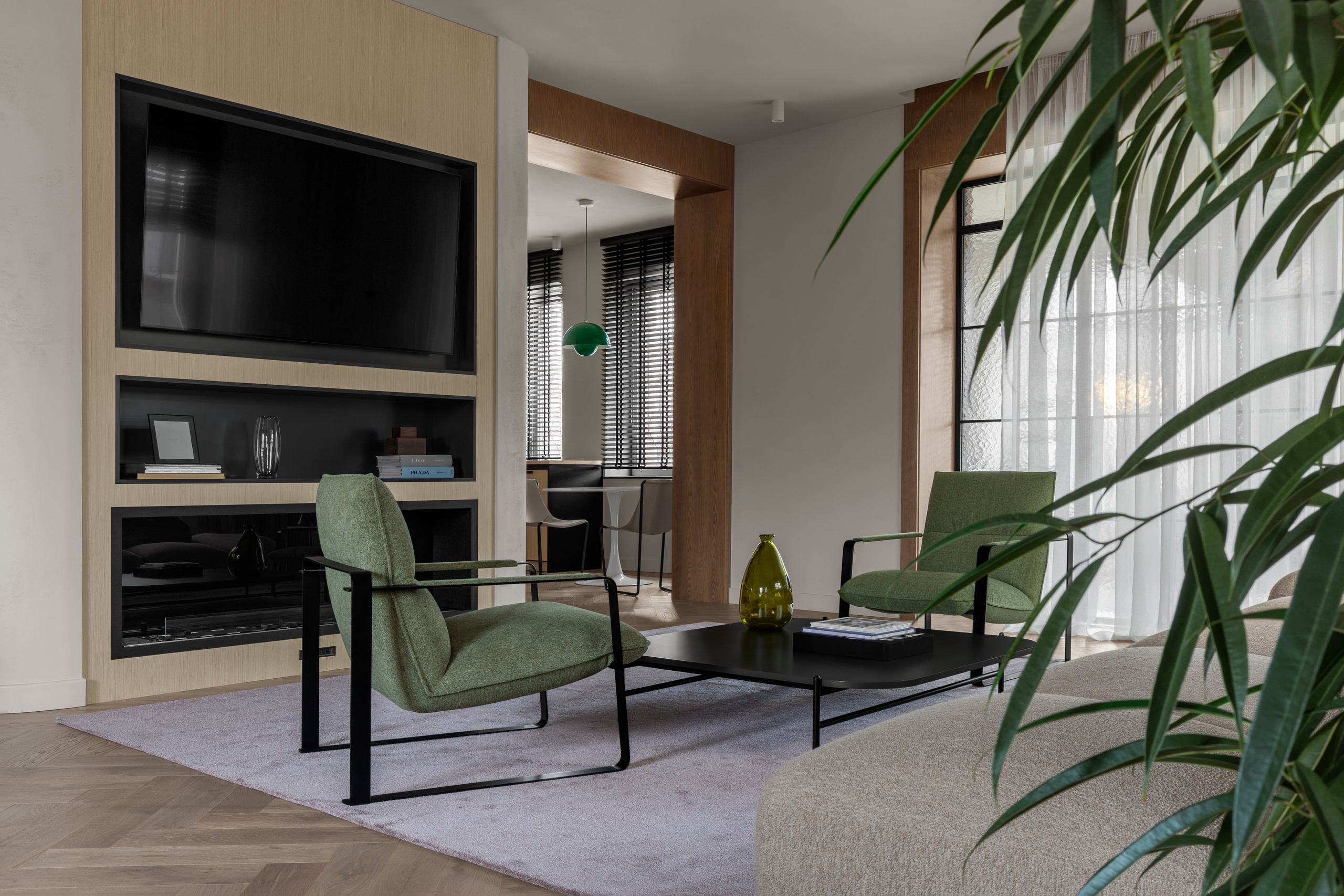 Ксения Турченко — частный проект