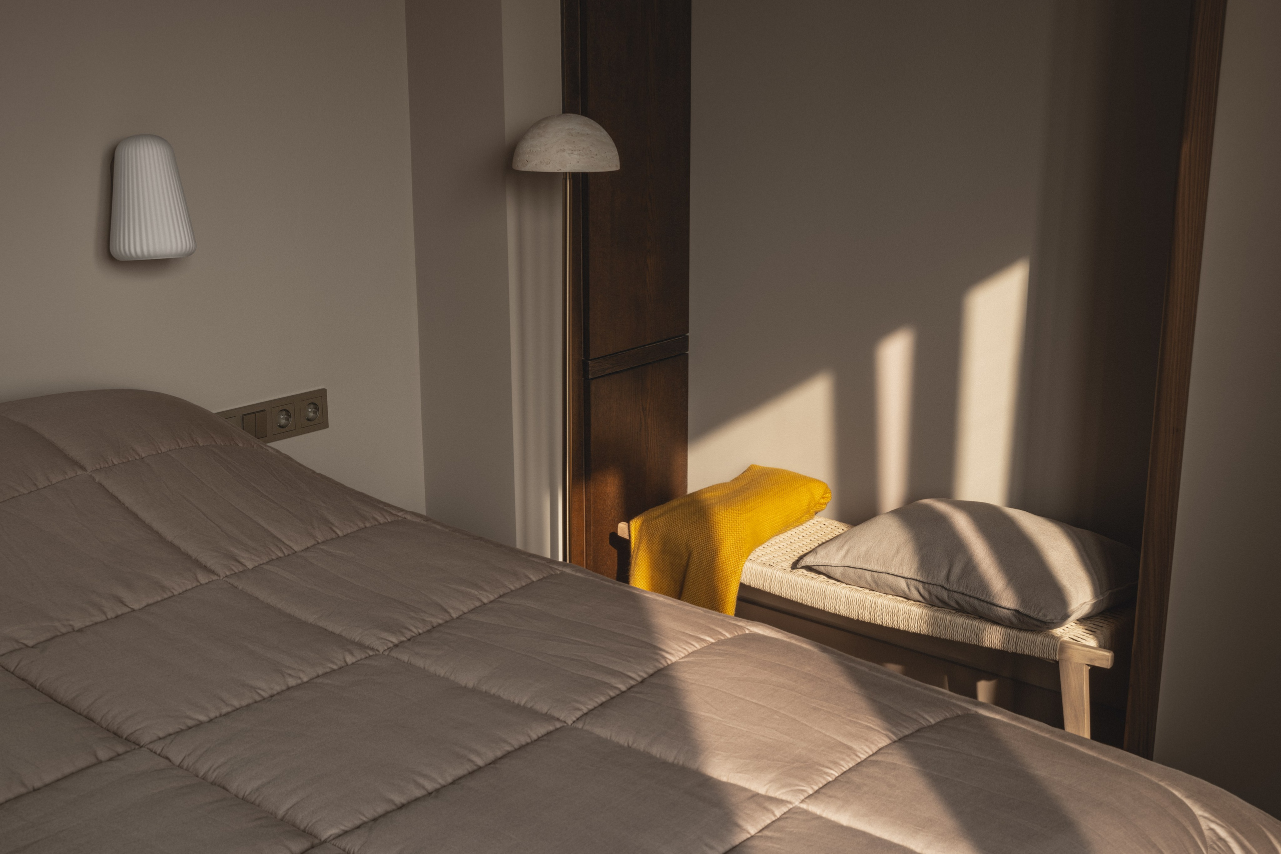 Марина Лоташ&nbsp;— Частный проект