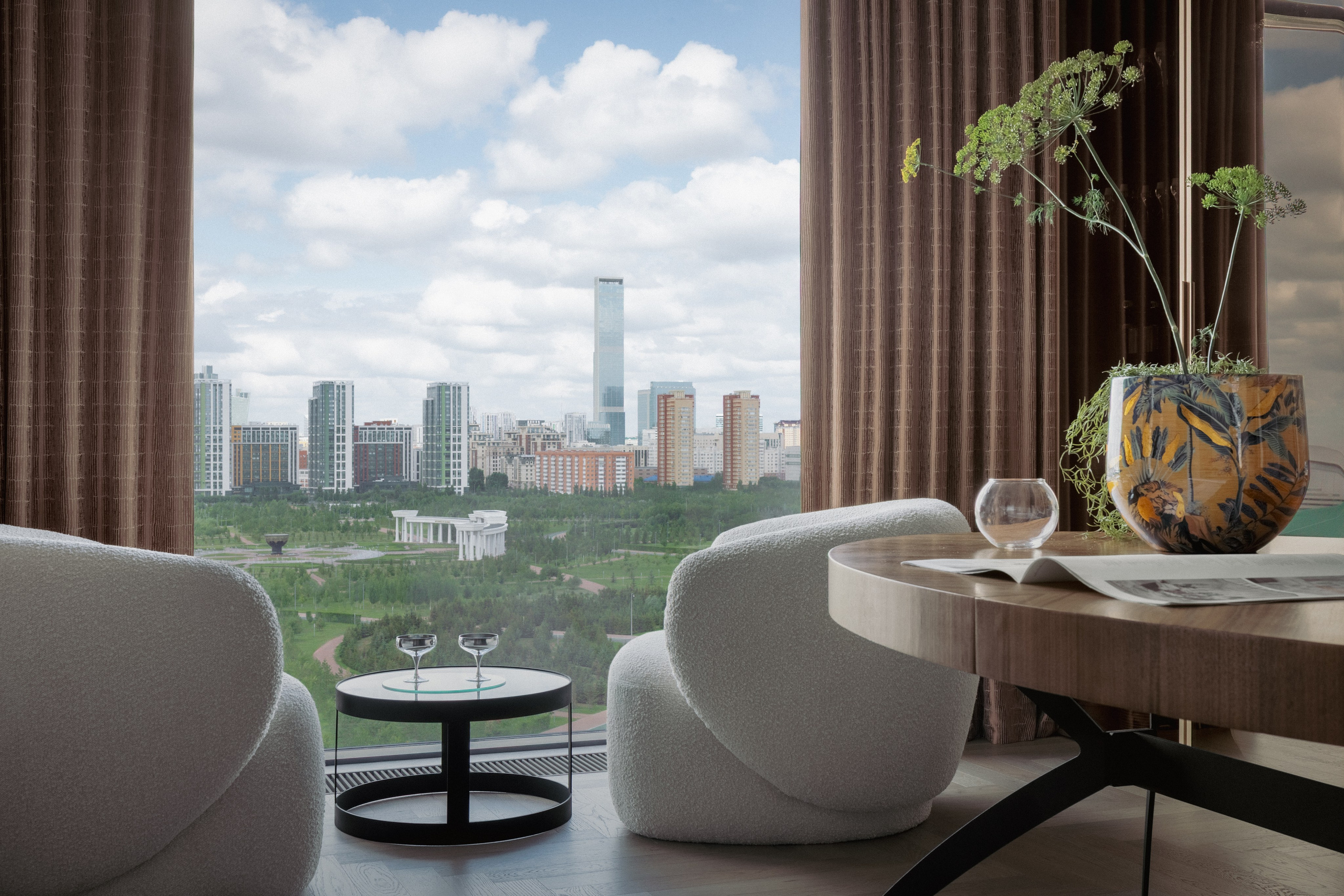 Маргарита Пастухова&nbsp;— Дом на&nbsp;Ботаническом